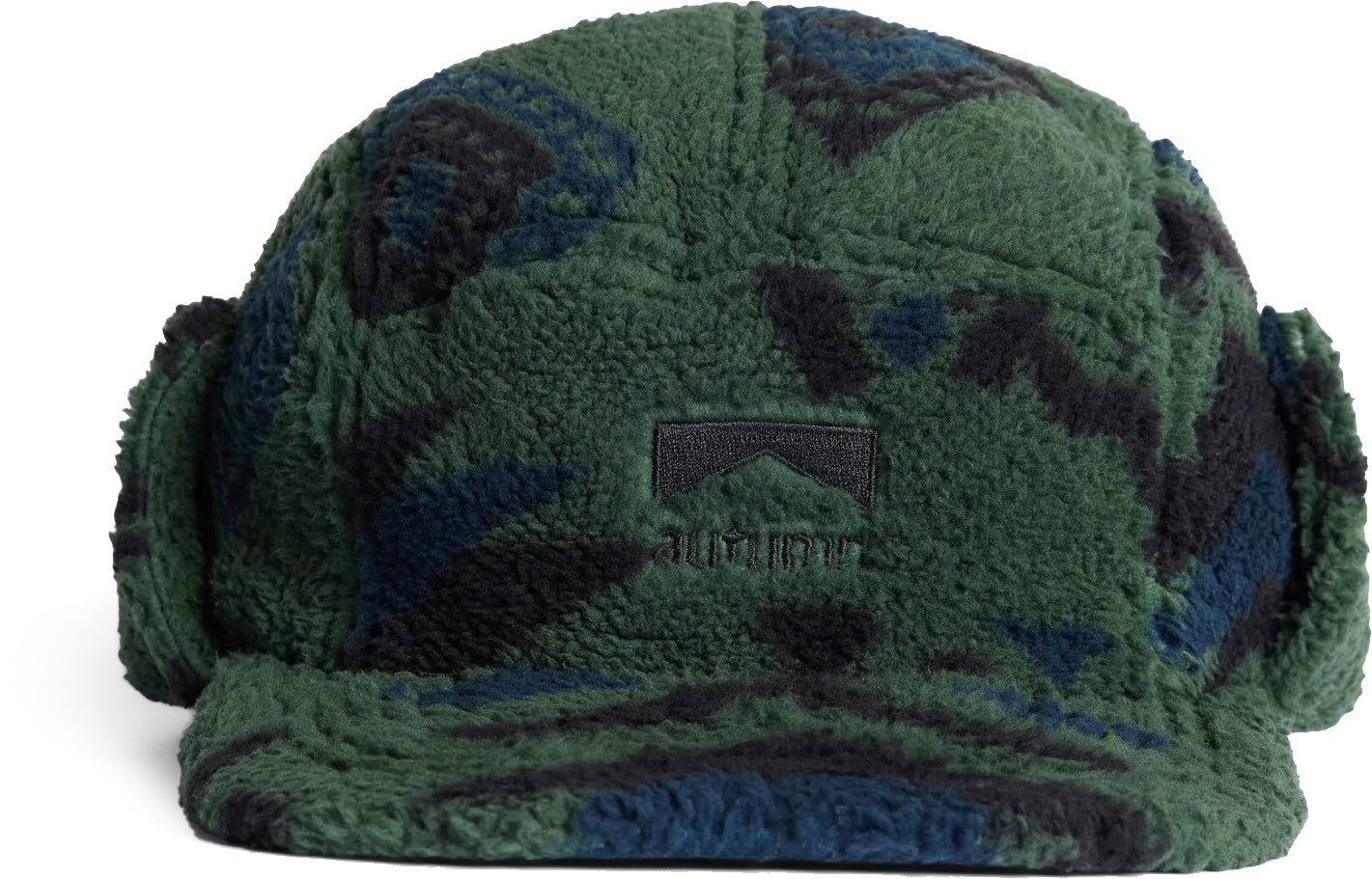 Autumn Fleece Flap Cap