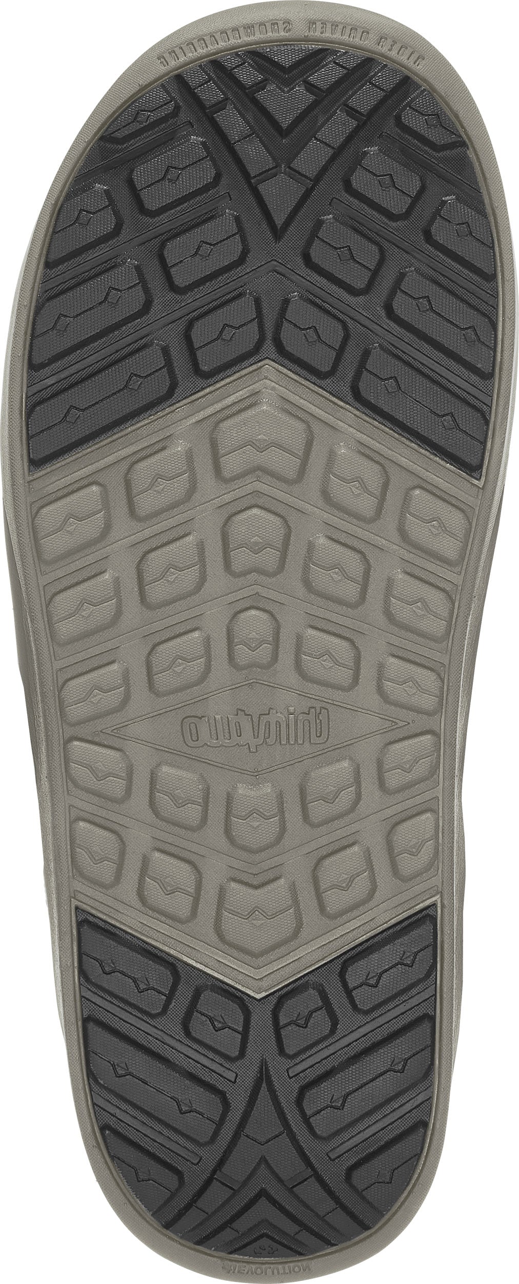 Thirtytwo Lashed Double BOA Snowboard Boot - Powell 2025