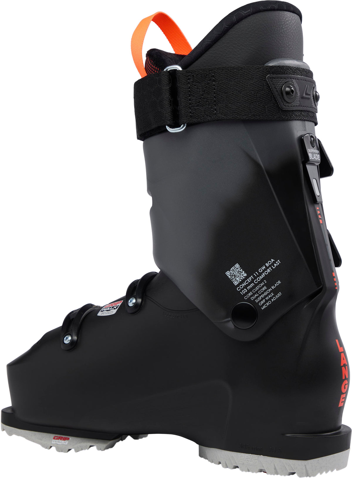 Lange Concept 11 GW BOA Ski Boot