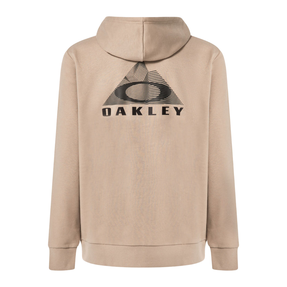 Oakley Lined Mountain Bark Hoodie 2025