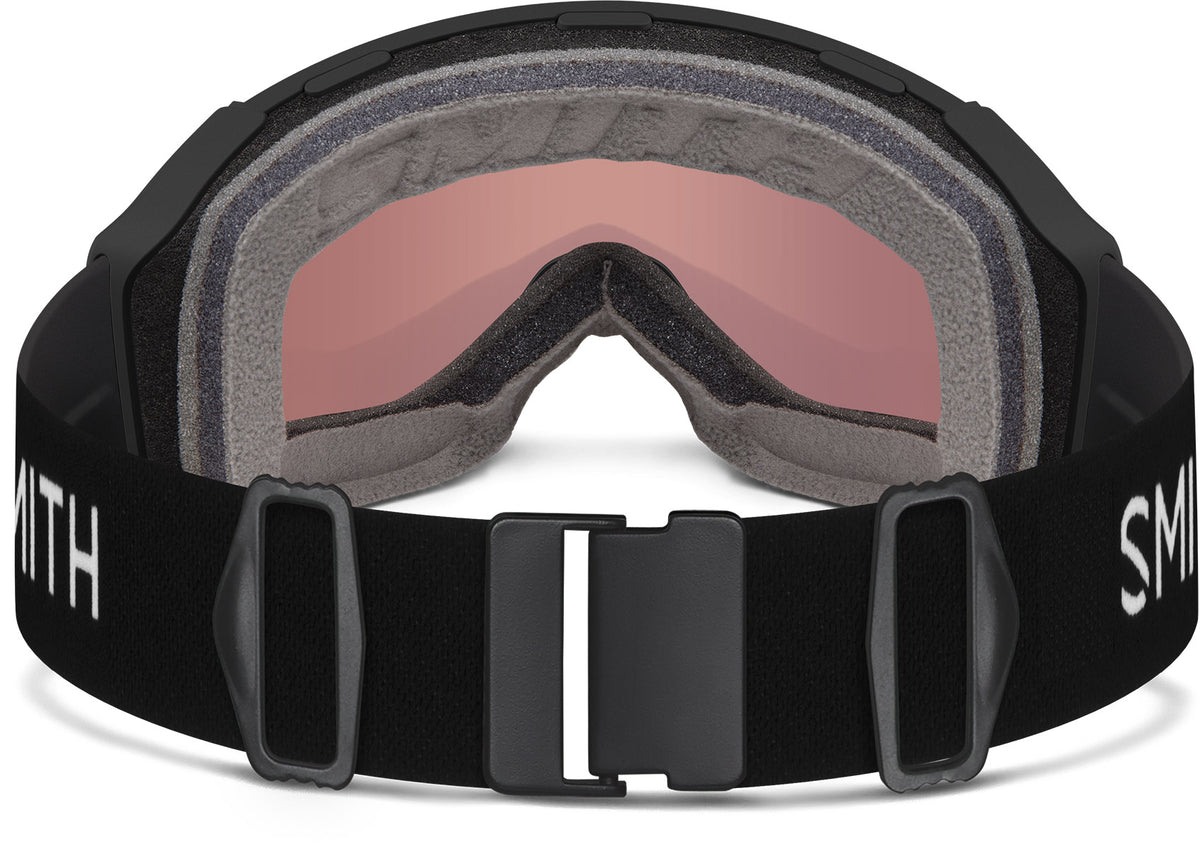 Smith 4D Mag S Goggle