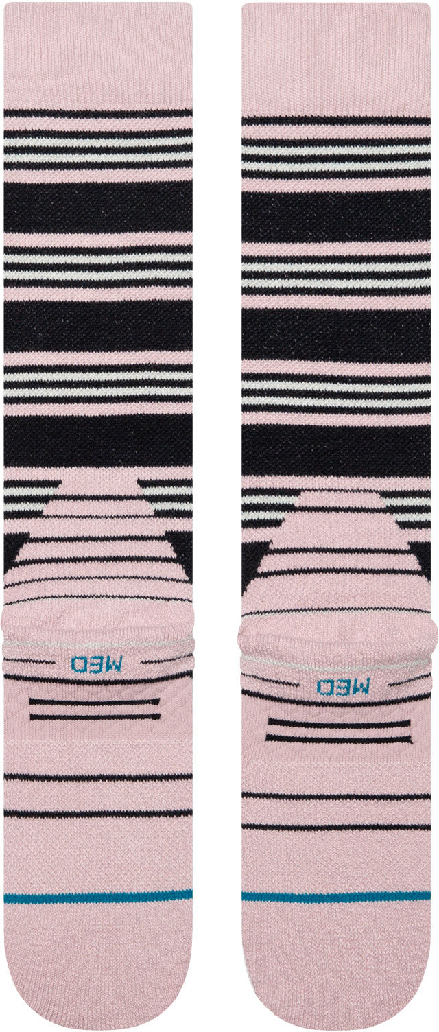 Stance Trailblazer Mid Crew Sock