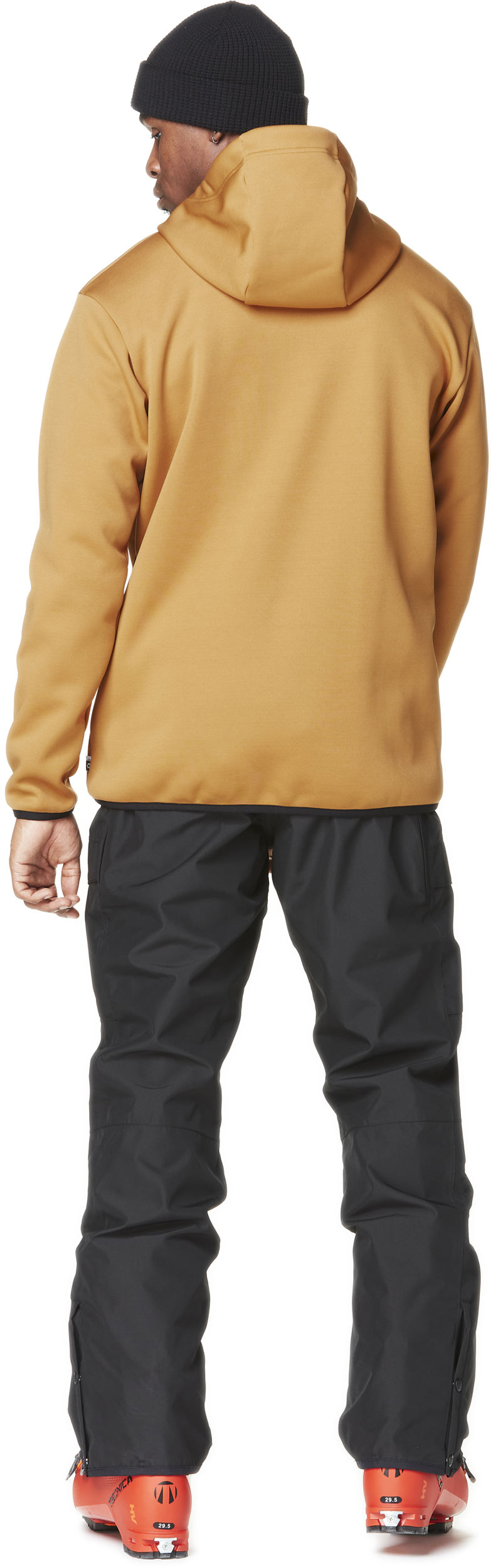 Picture Park Tech Hoodie 2025