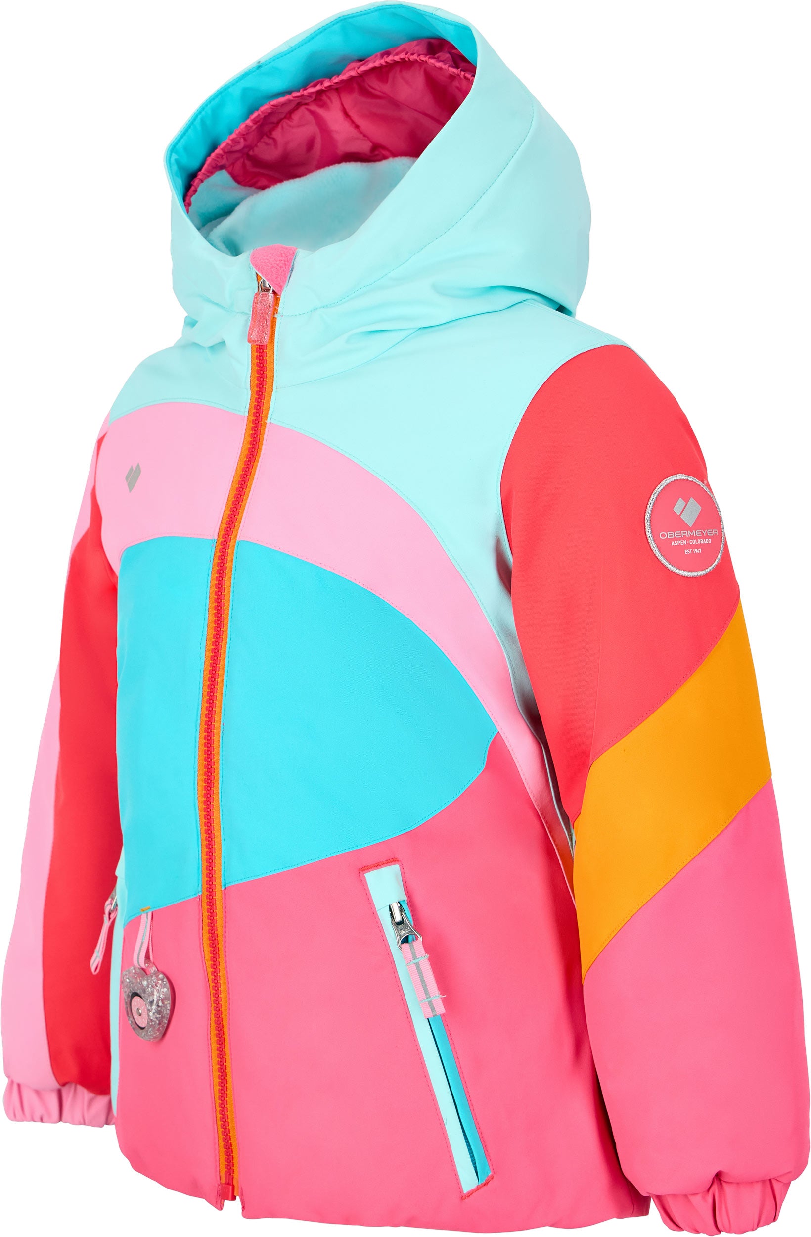 Obermeyer Livia Ski Jacket