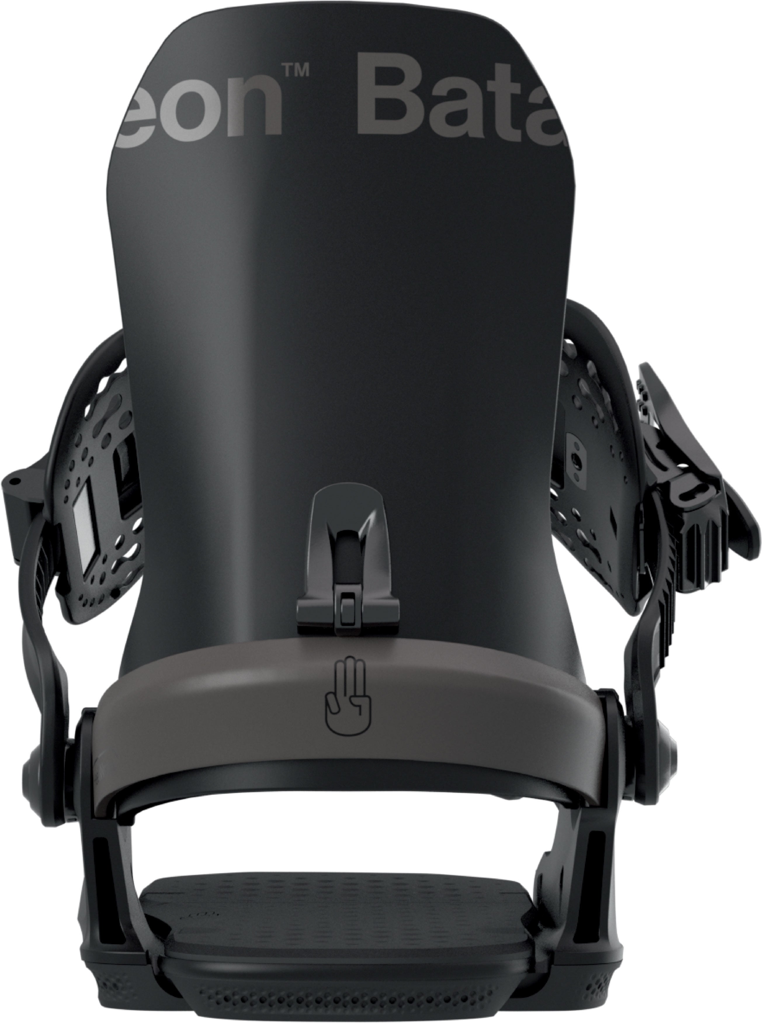 Bataleon Chaos HW Snowboard Binding