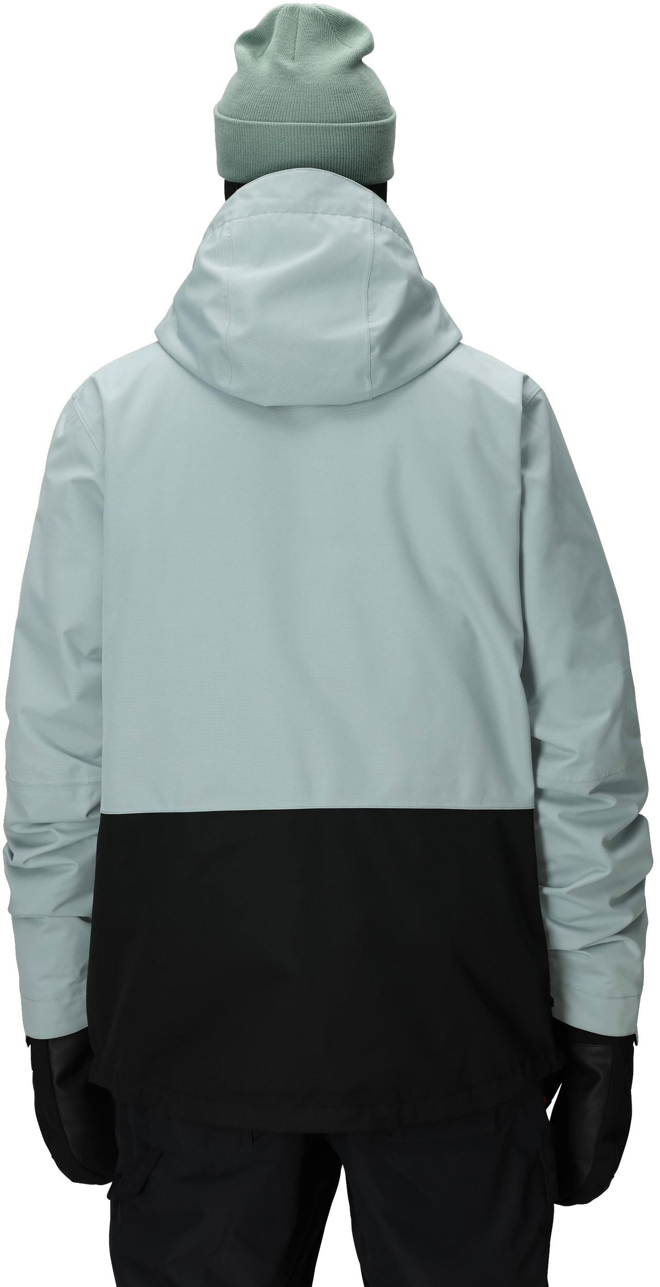 686 Mens SMARTY 3-in-1 Form Jacket