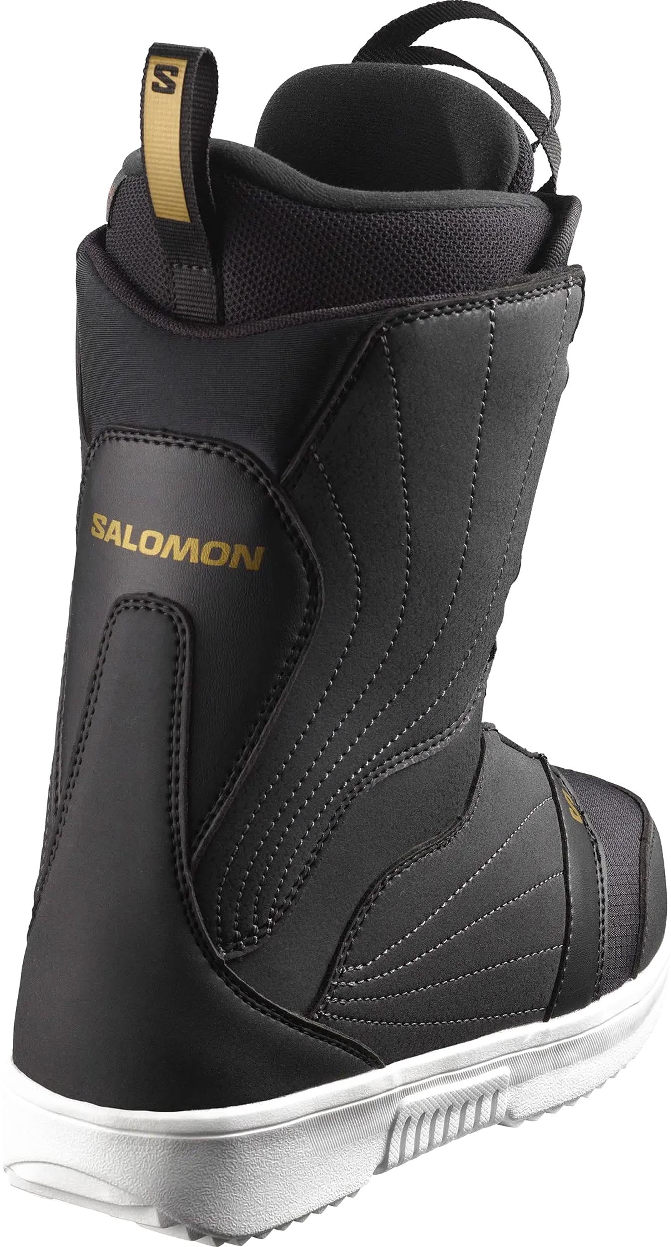 Salomon Pearl BOA Boot