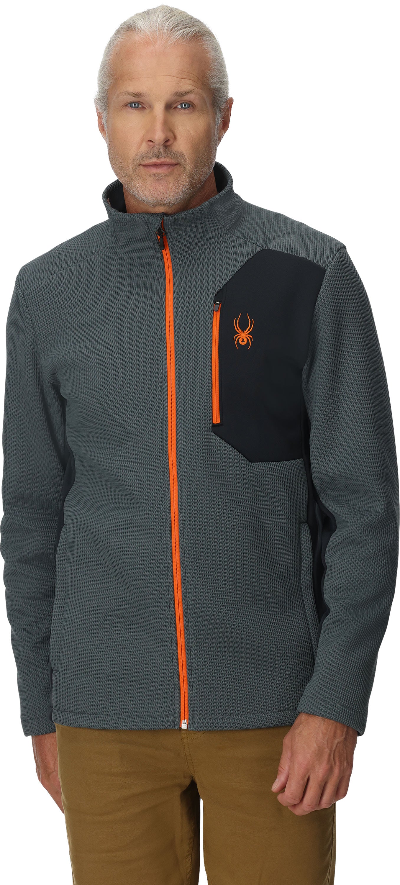 Spyder Mens Bandit Ski Jacket