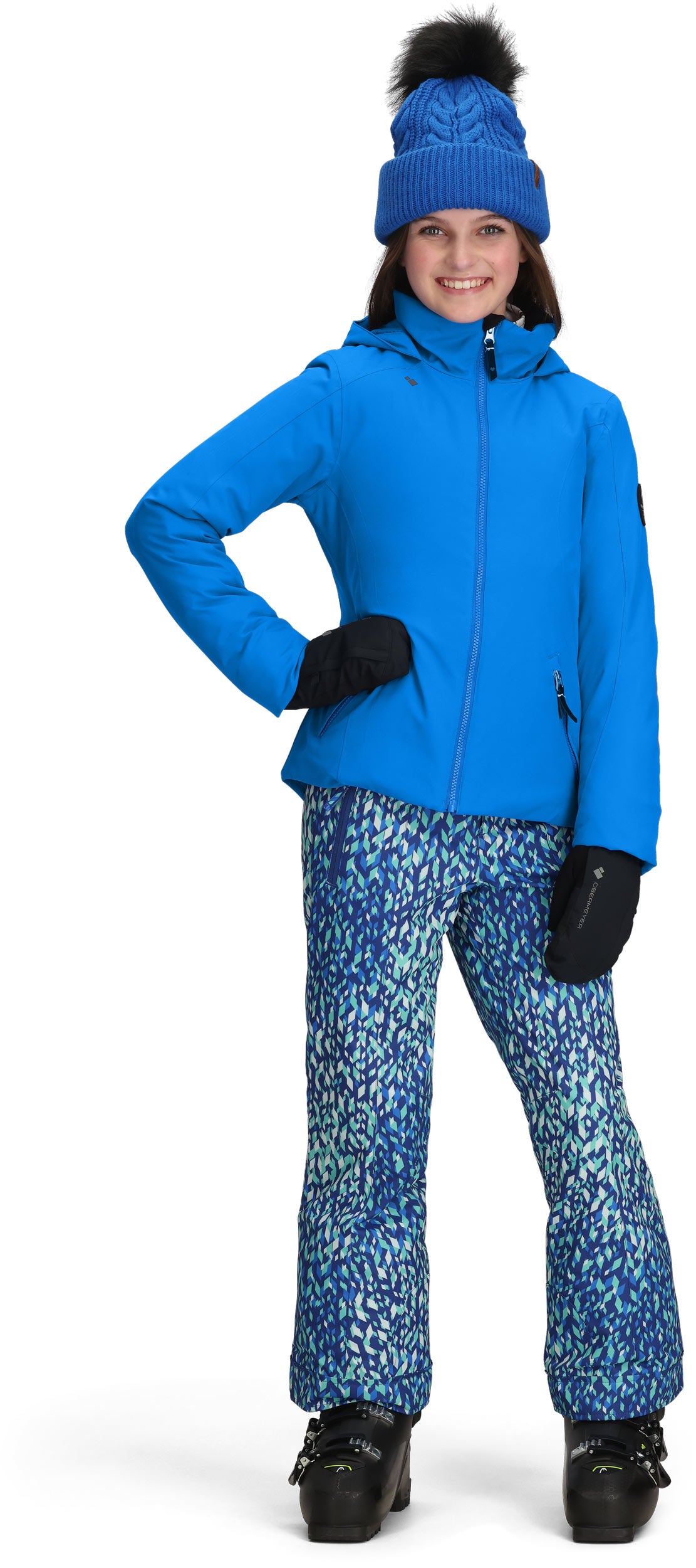 Obermeyer Rylee Ski Jacket