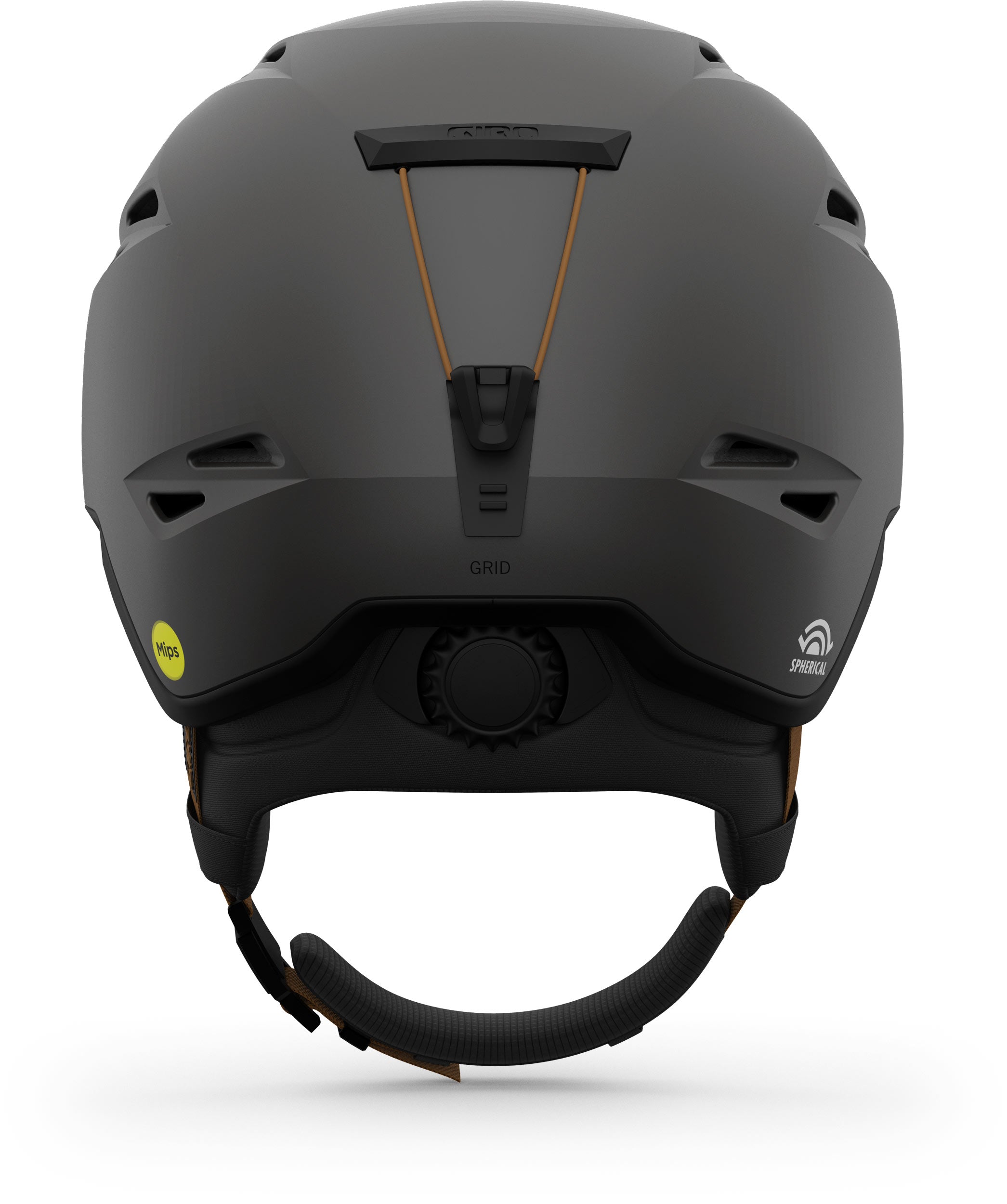 Giro Grid Spherical Helmet