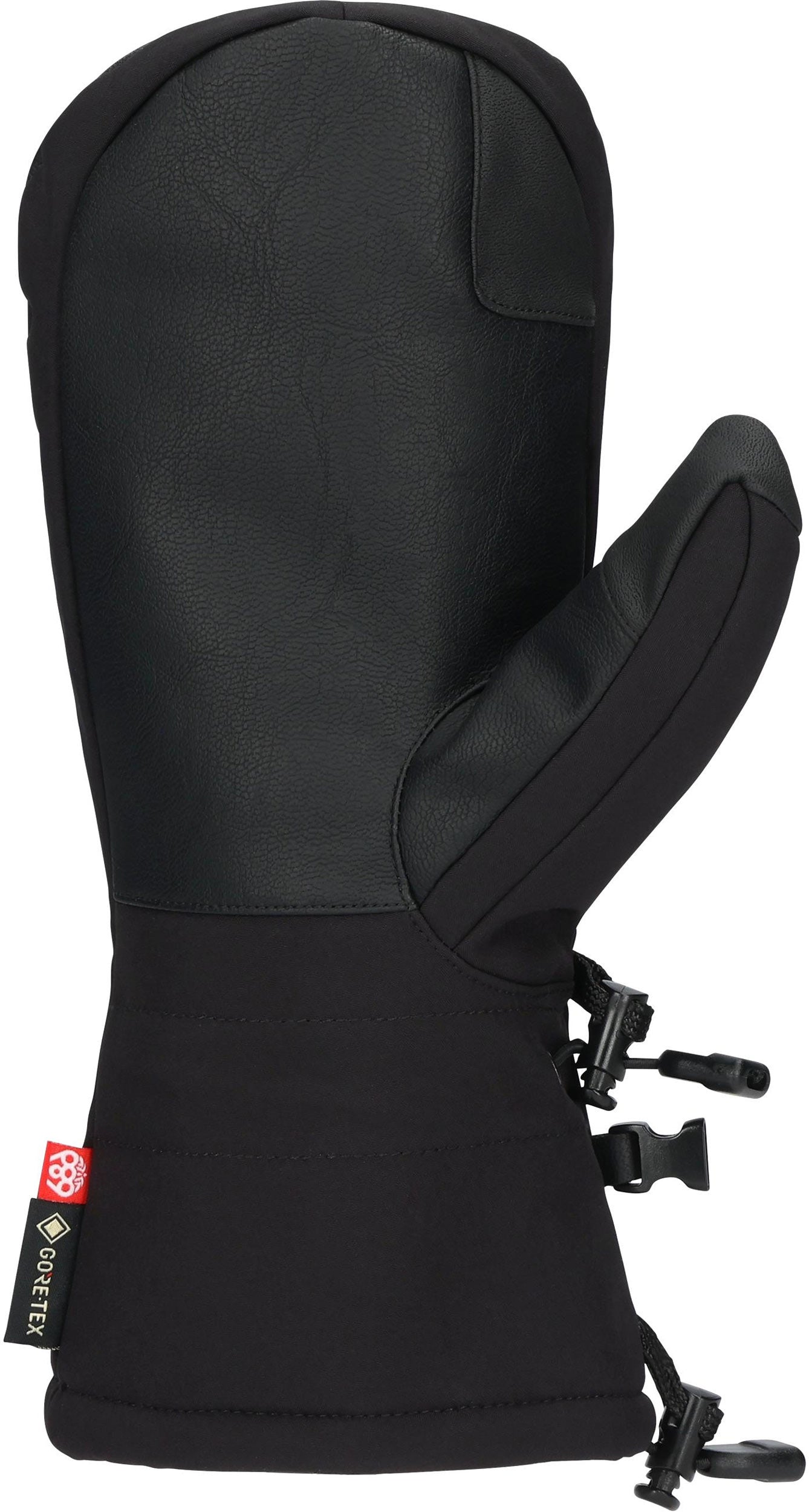 686 Mens GORE-TEX Linear Mitt