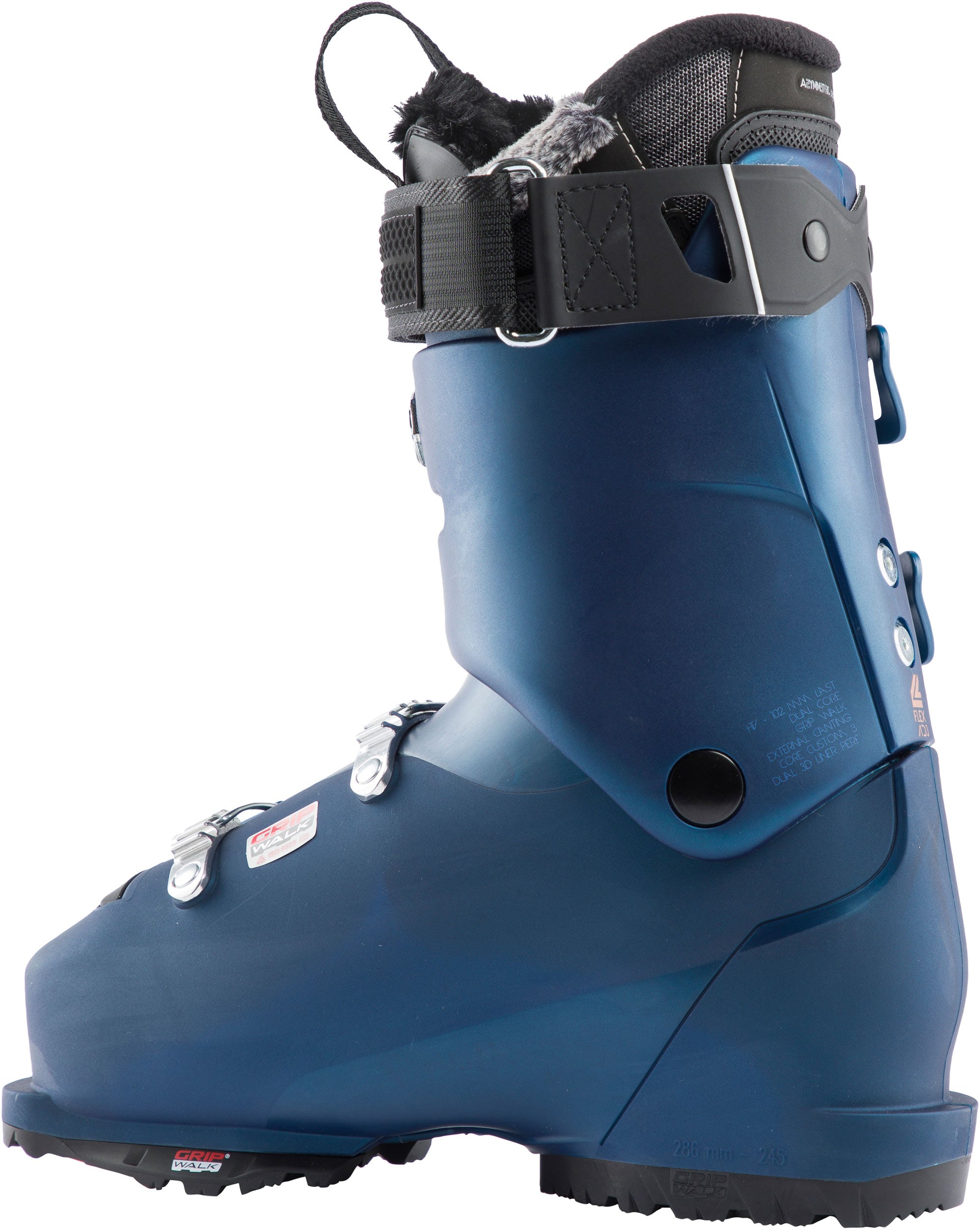 Lange LX 95 HV GW Ski Boot - Womens