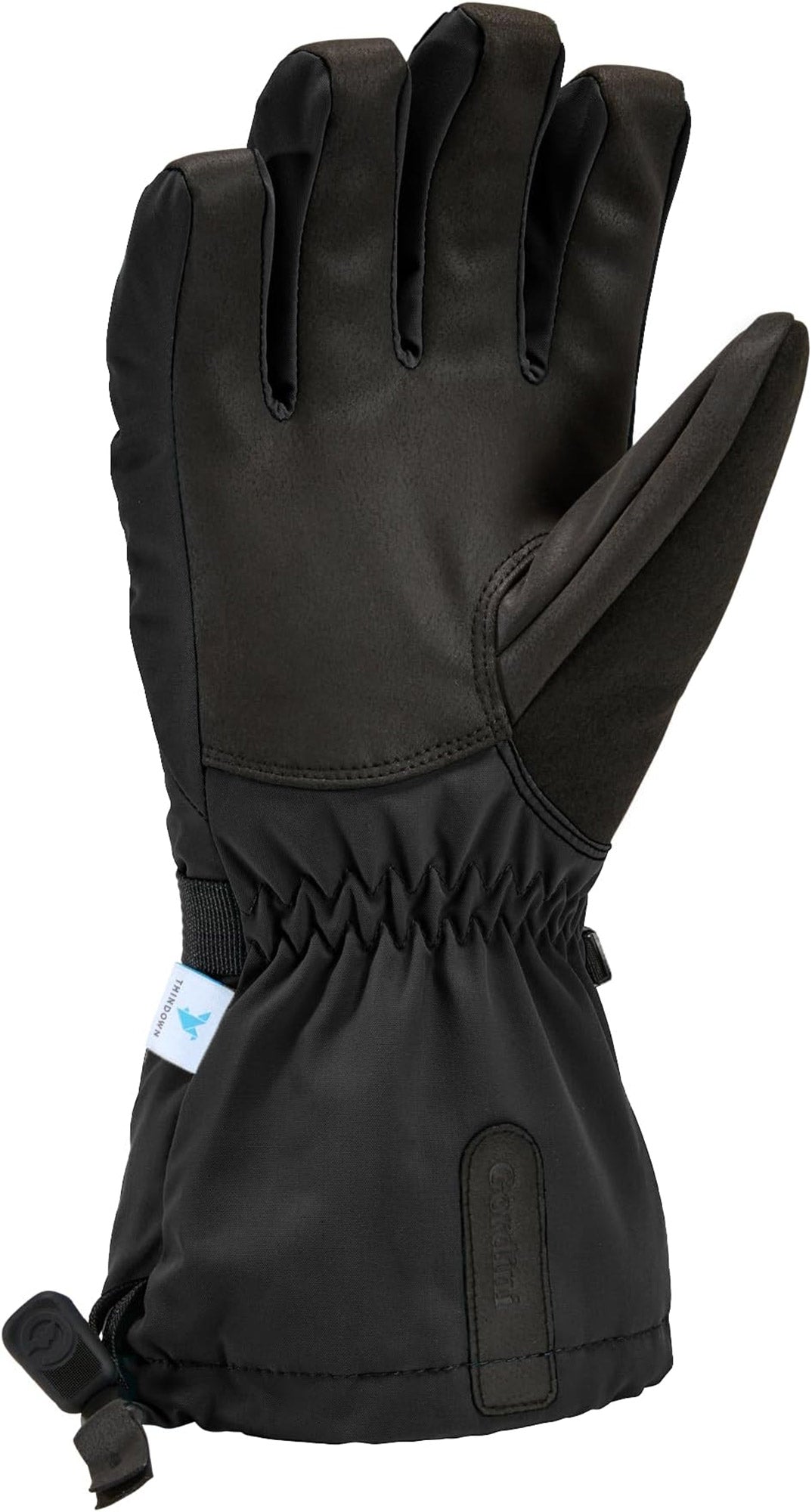 Gordini Windward Glove - Womens