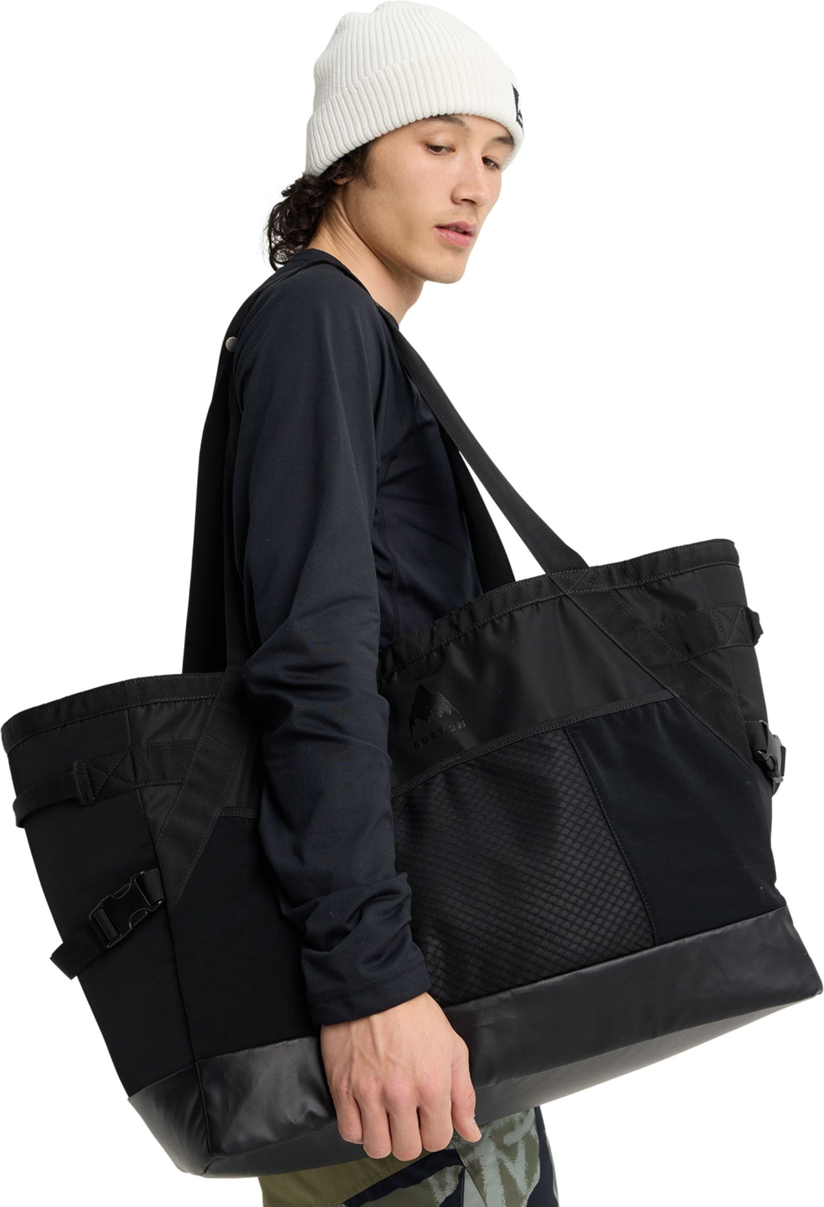 Burton Gig Boot Tote Bag