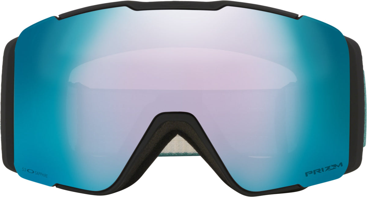 Oakley Line Miner Pro M Goggle - Asia Fit