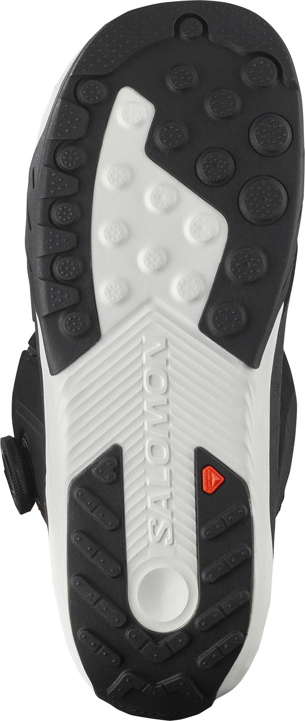 Salomon Dialogue Dual BOA Snowboard Boot