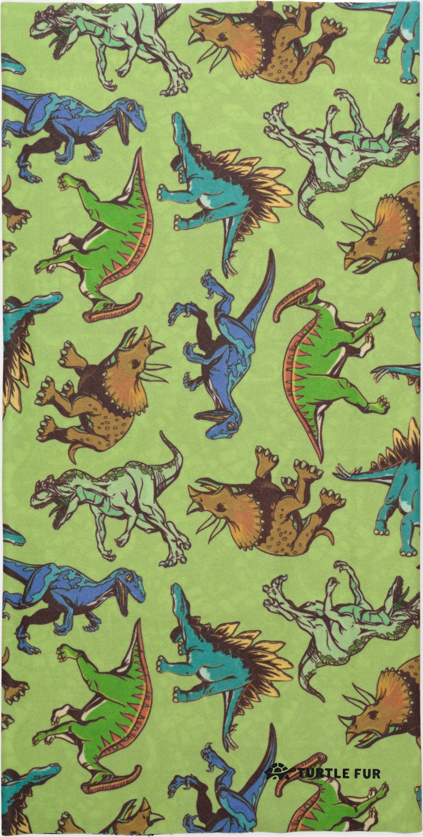 Turtle Fur Reversible Comfort Shell Tube - Kids