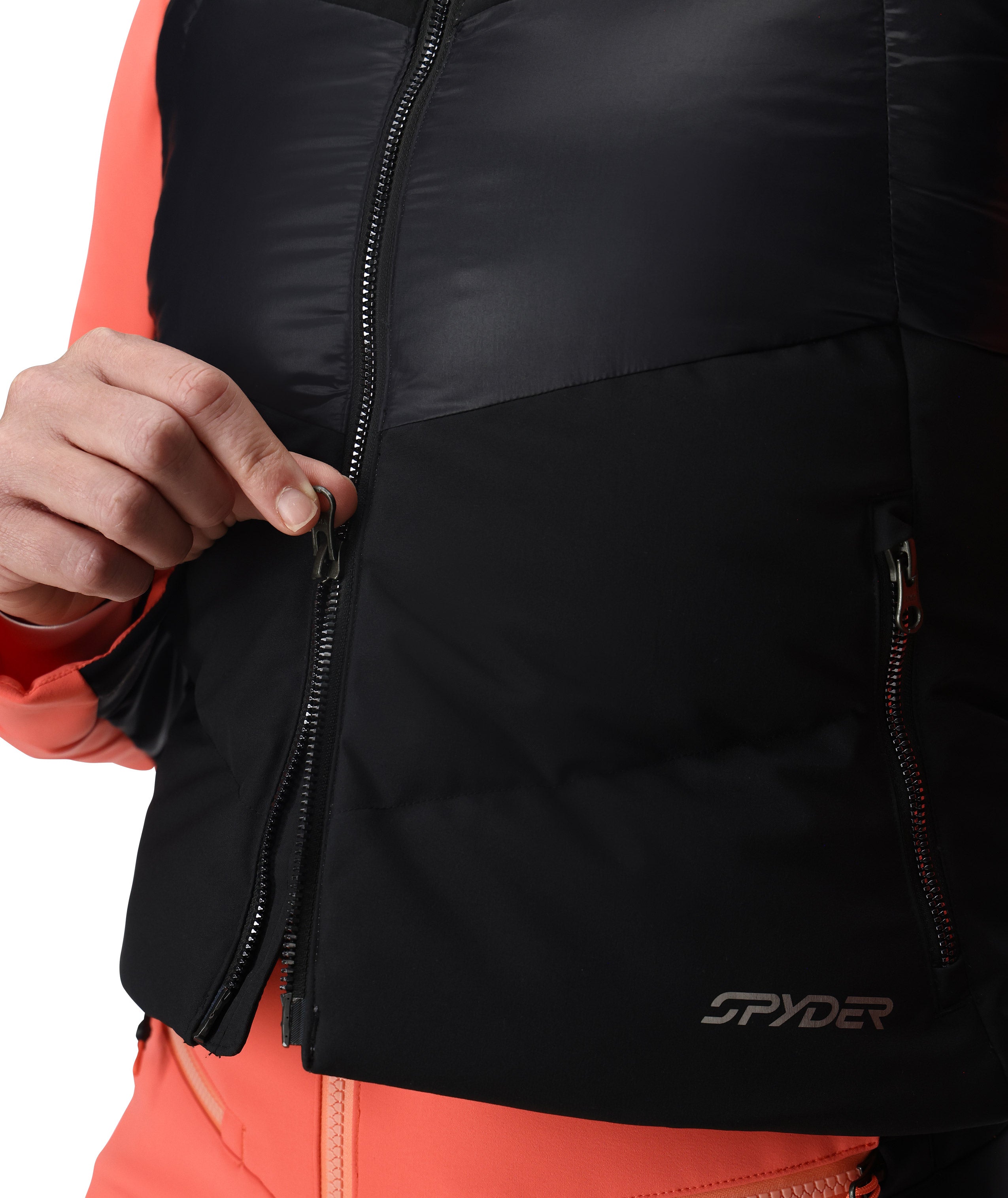 Spyder Eastwood Down Vest