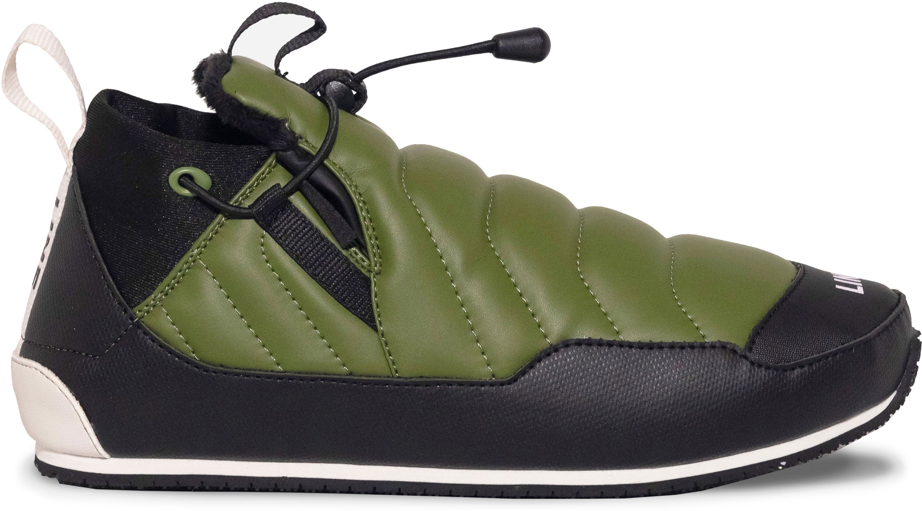 Line Bootie 1.0