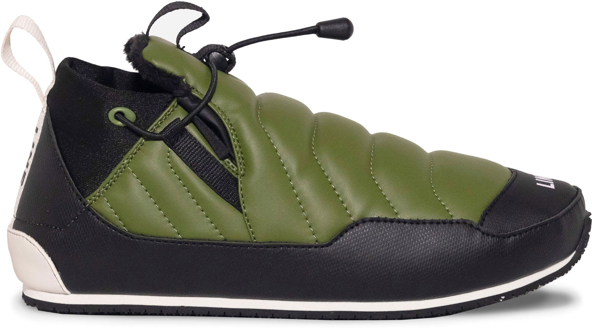 Line Bootie 1.0