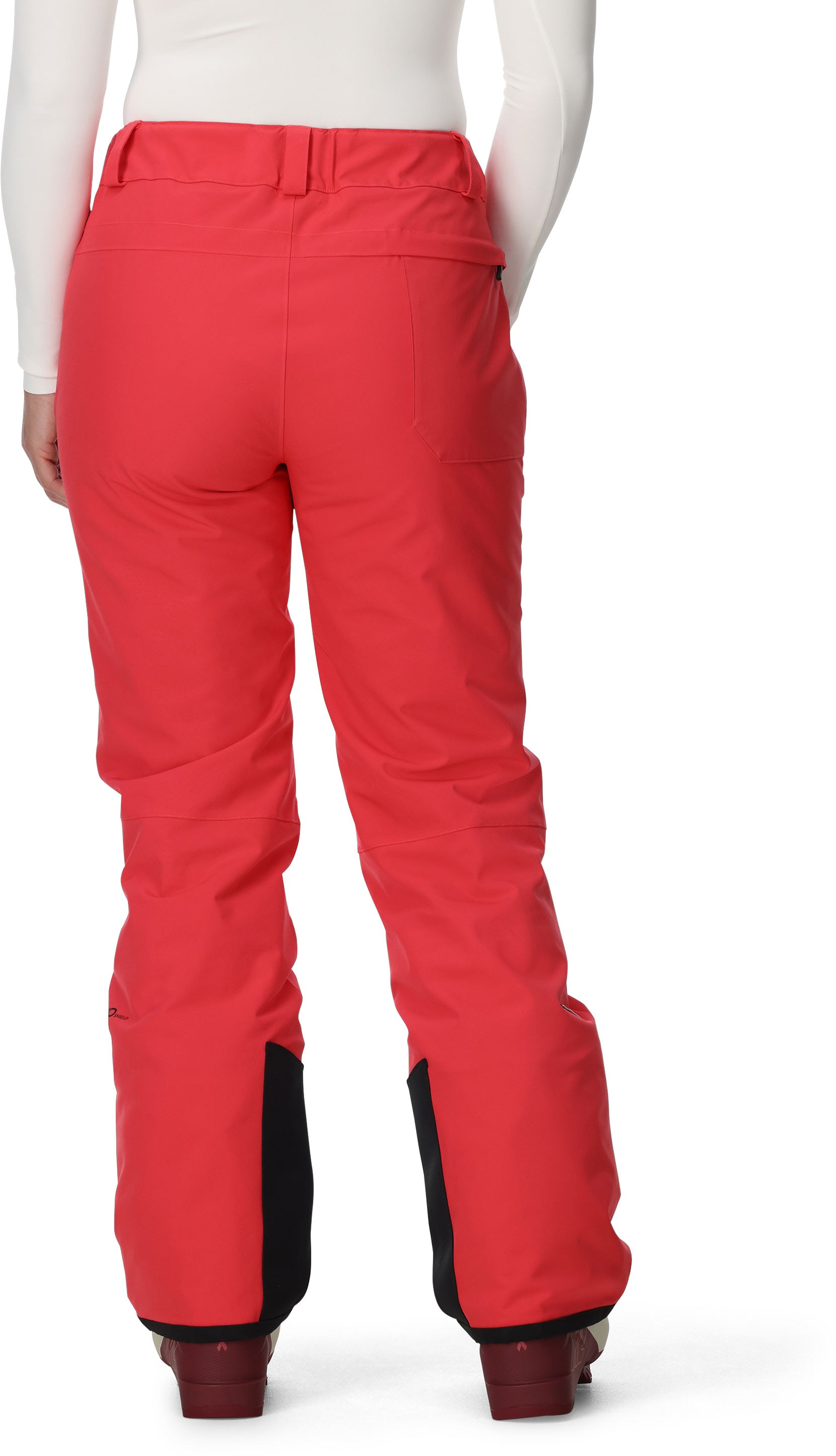 Spyder Womens Section Ski Pant