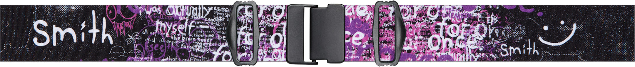 Smith Squad Mag Goggle