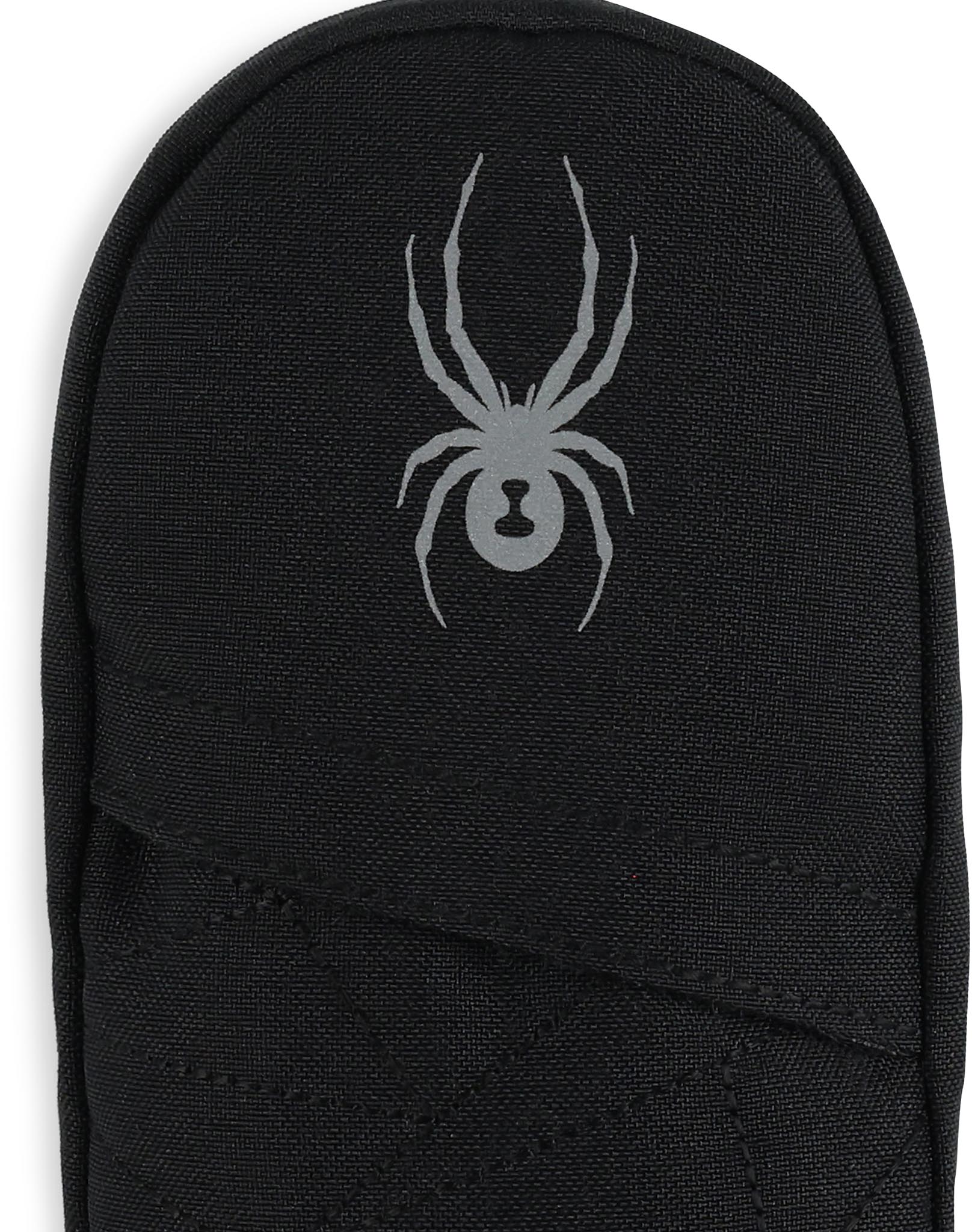 Spyder Toddler Cubby Ski Mitten