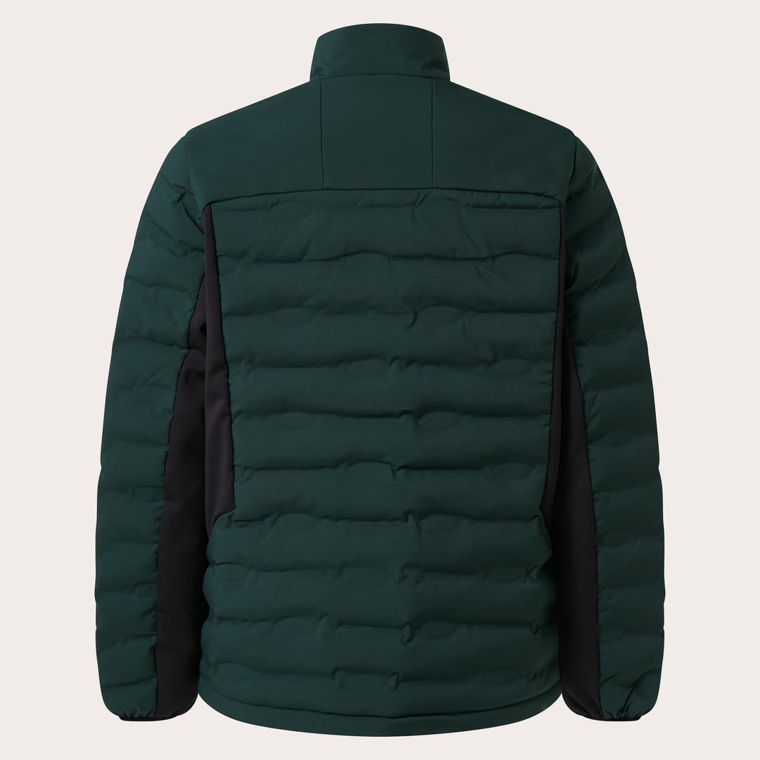 Oakley Ellipse RC Quilted Jacket 2024