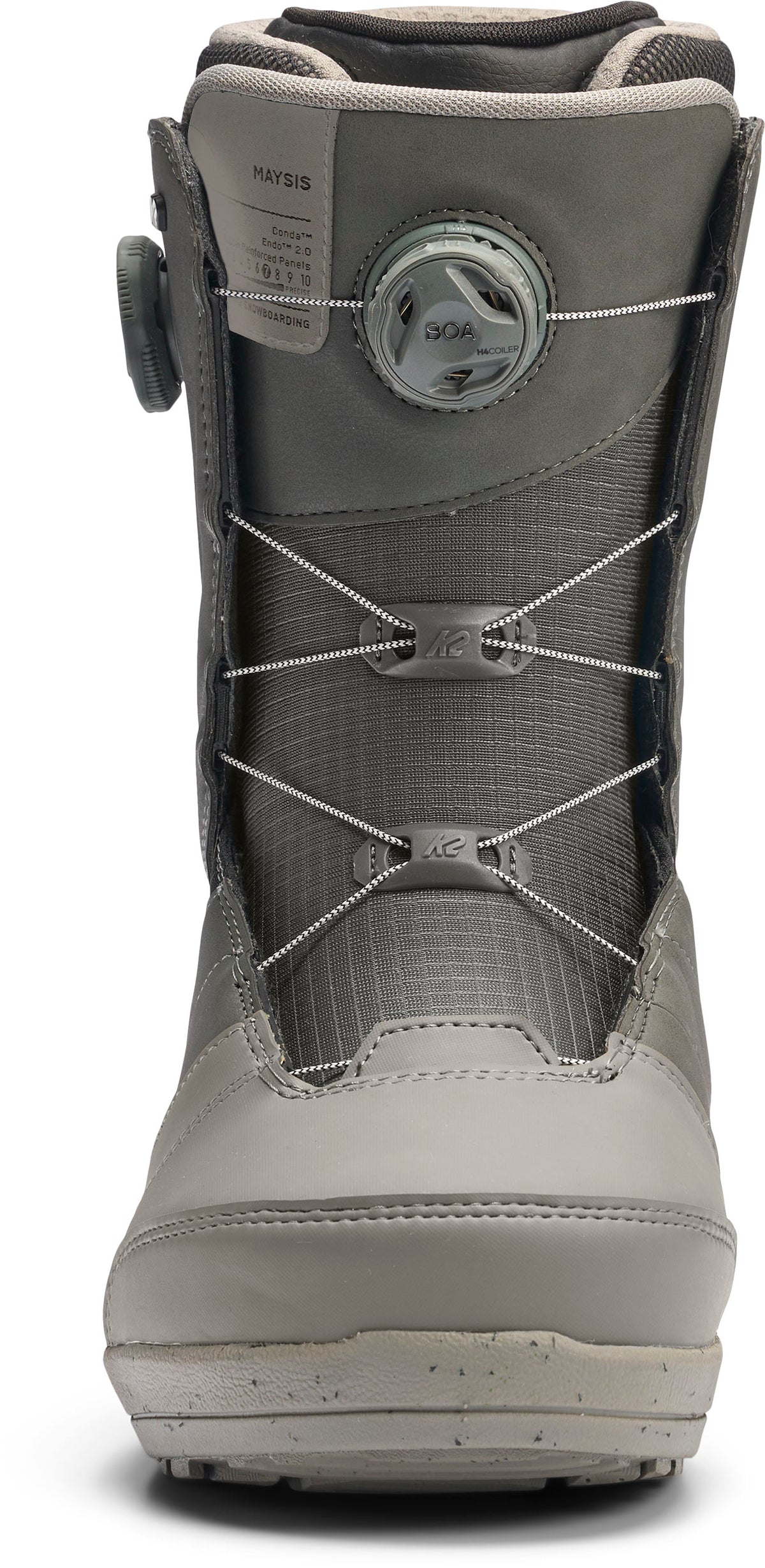 K2 Maysis BOA Snowboard Boot