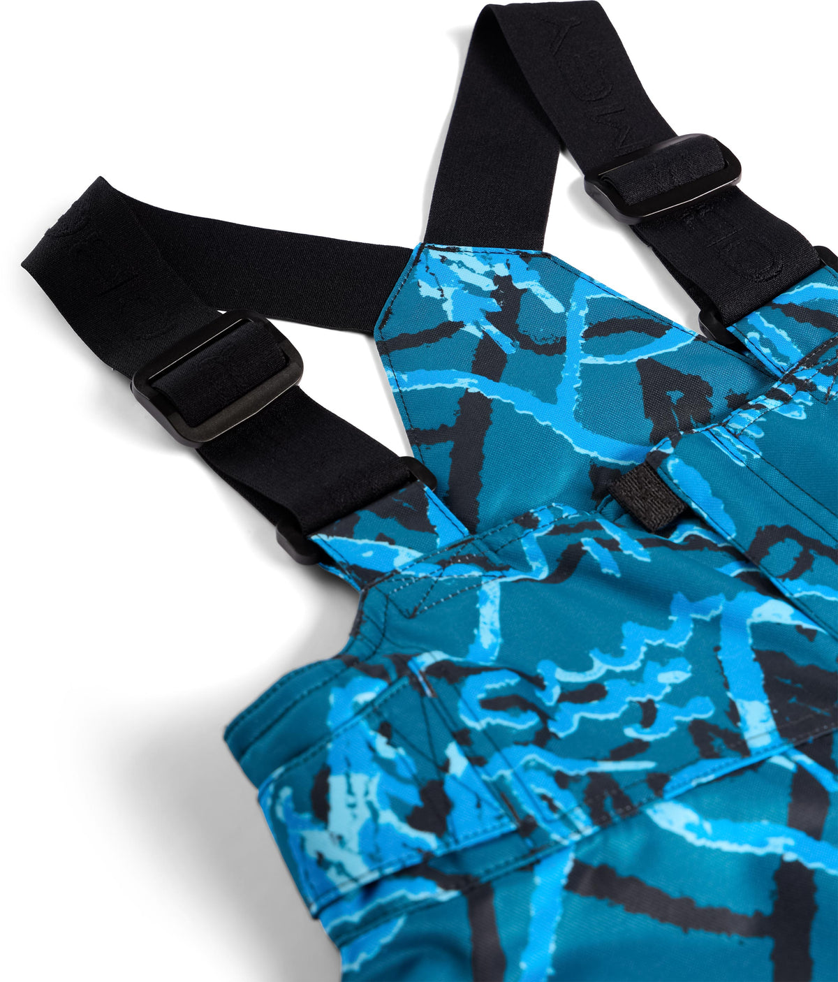Obermeyer Volt Print Bib Pant