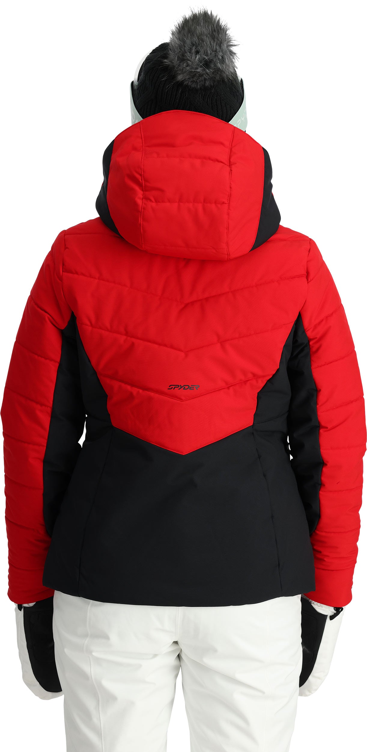 Spyder Haven Ski Jacket 2024