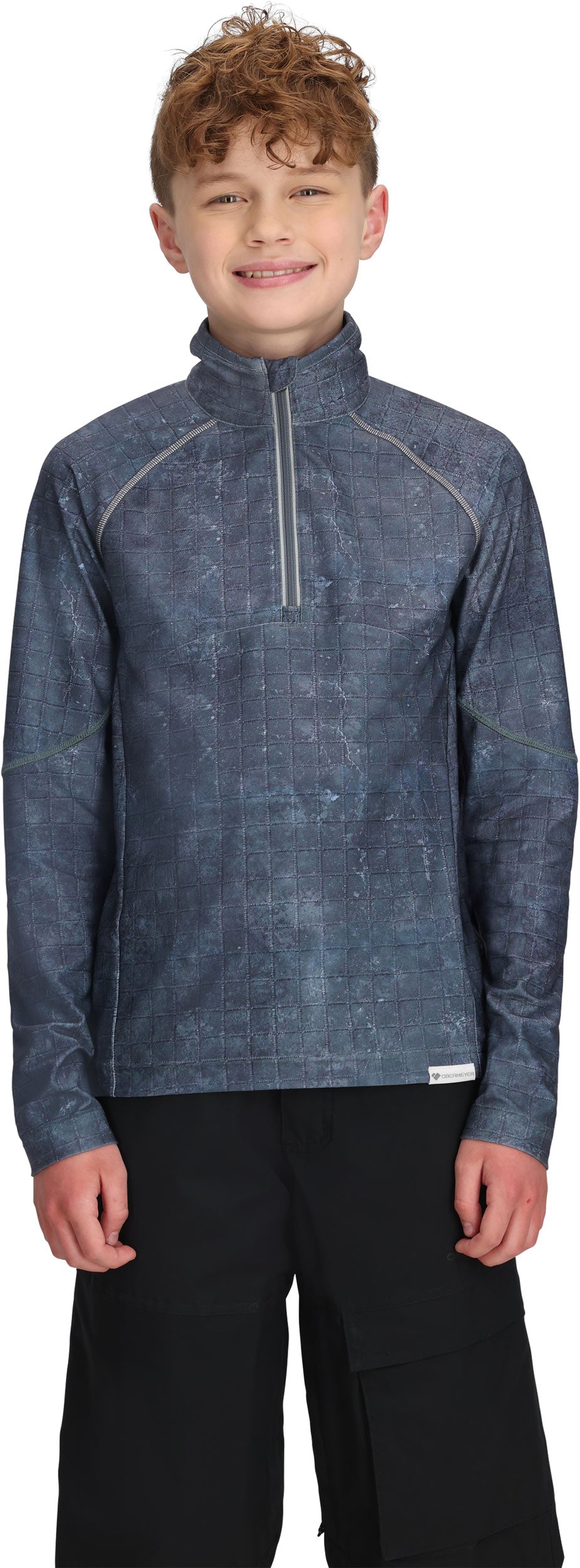 Obermeyer Banff 1/4 Zip
