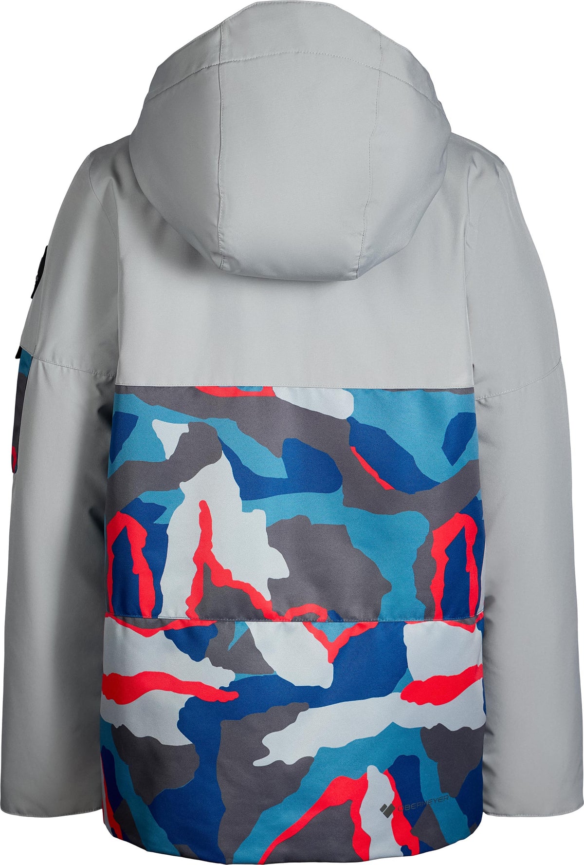 Obermeyer Axel Jacket