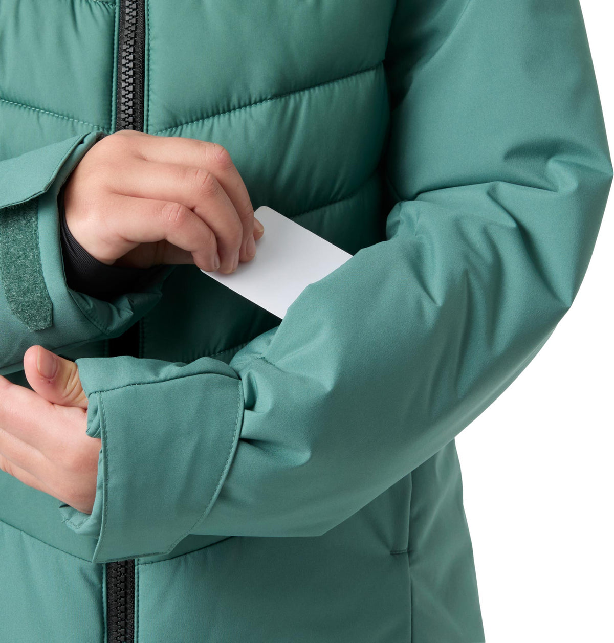 Helly Hansen Jr Girl Astra Jacket