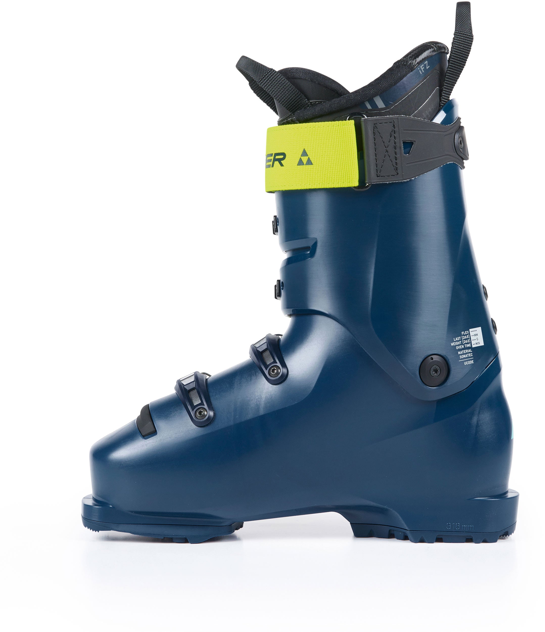 Fischer RC4 105 MV BOA Vacuum GW Ski Boot - Womens