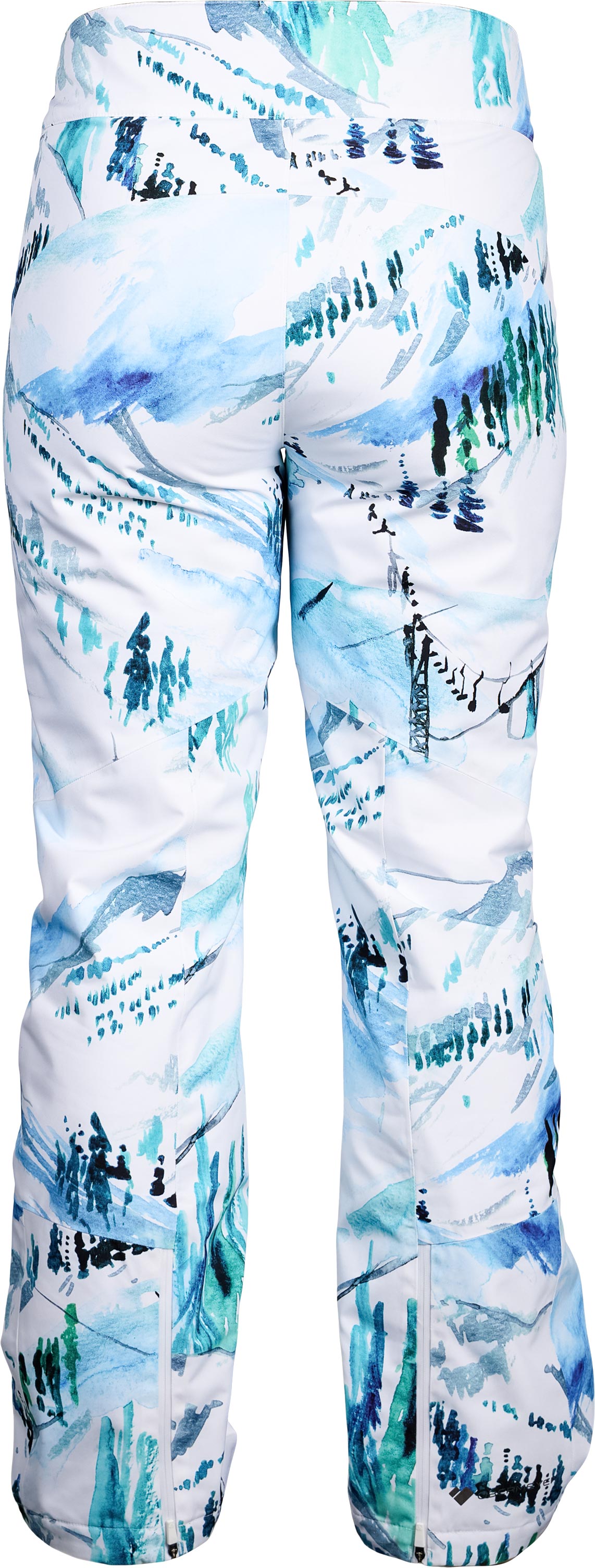 Obermeyer Bliss Print Pant