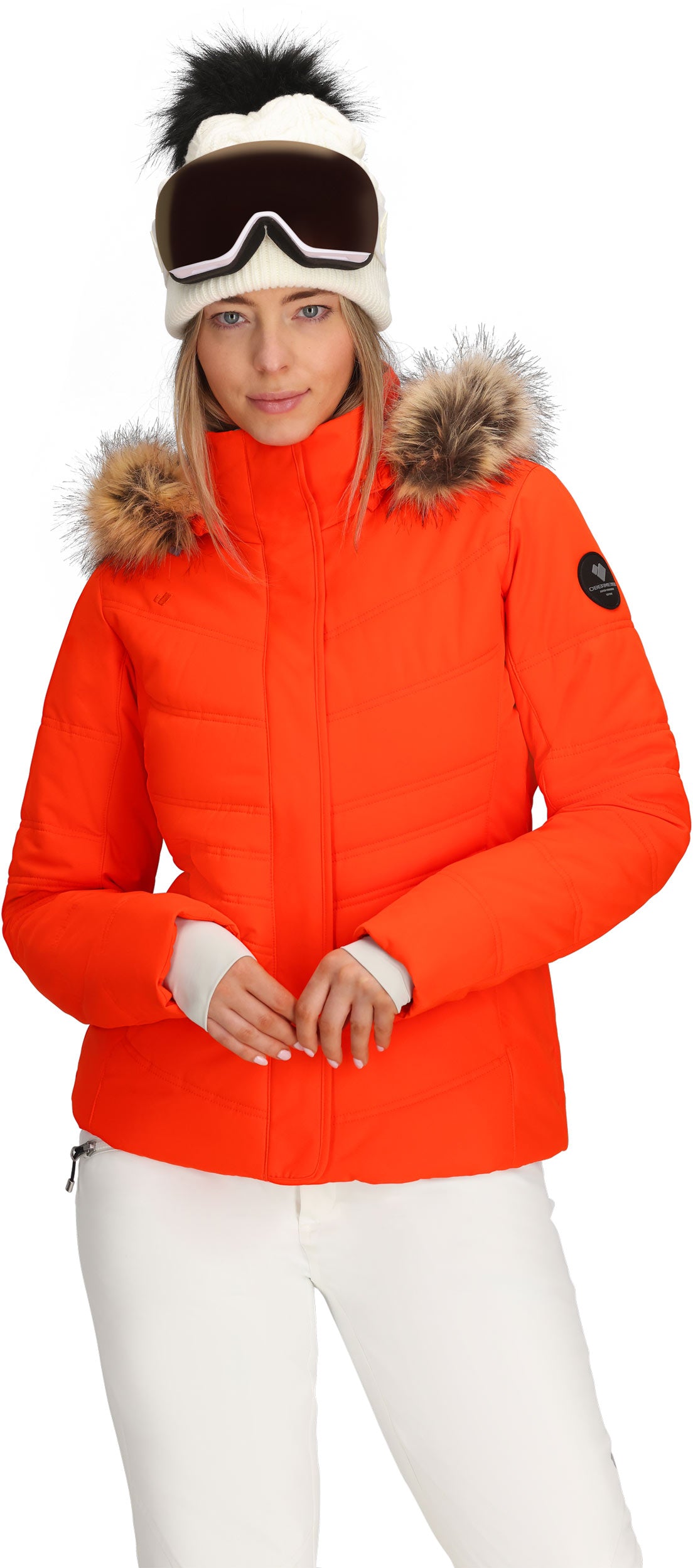 Obermeyer Tuscany II Ski Jacket