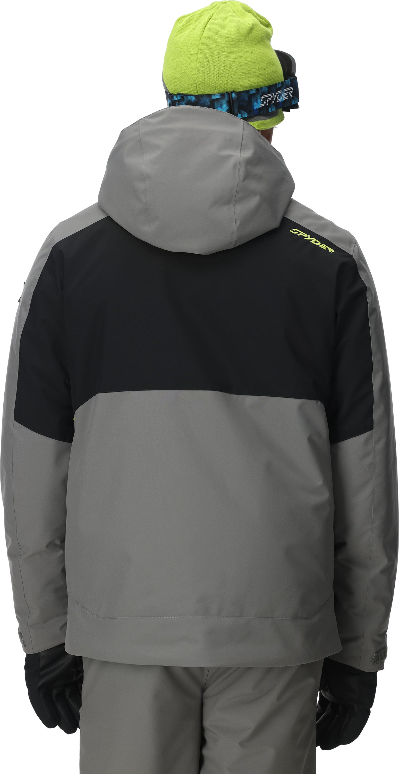 Spyder Rival Ski Jacket