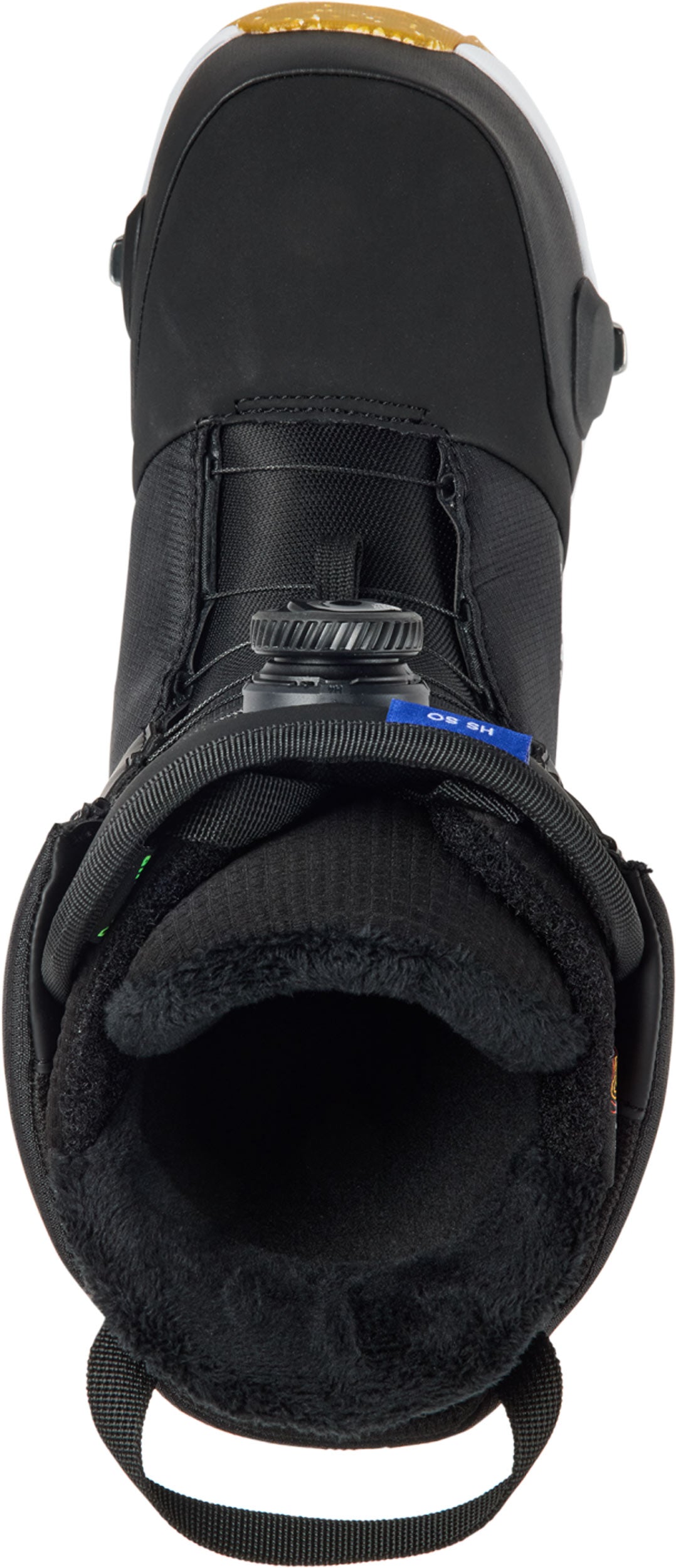 Burton Mens Highshot Step On Snowboard Boot