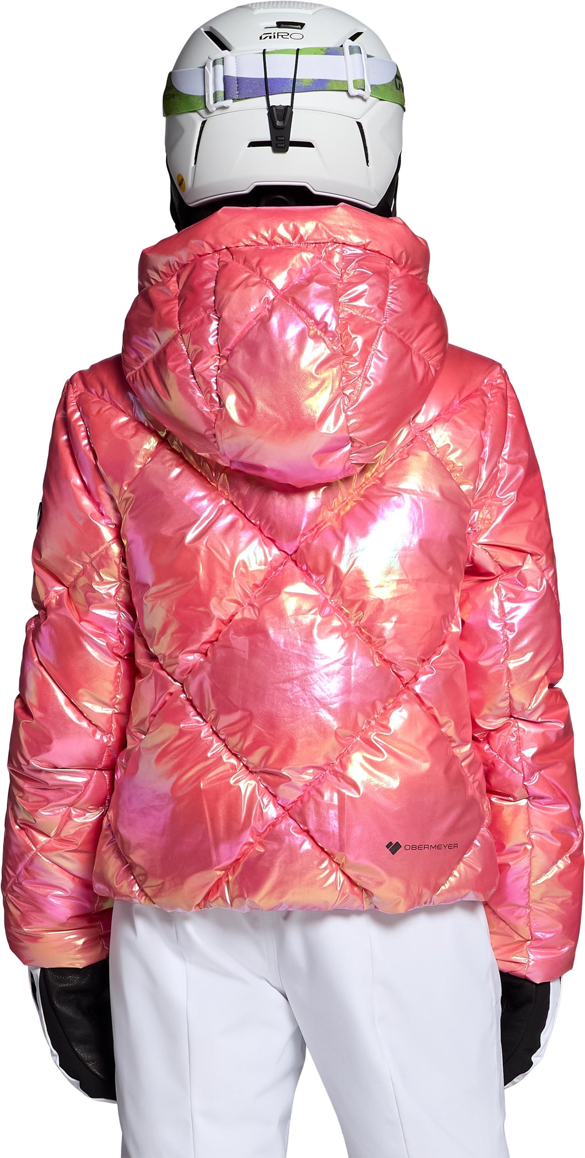 Obermeyer Arianna Jacket