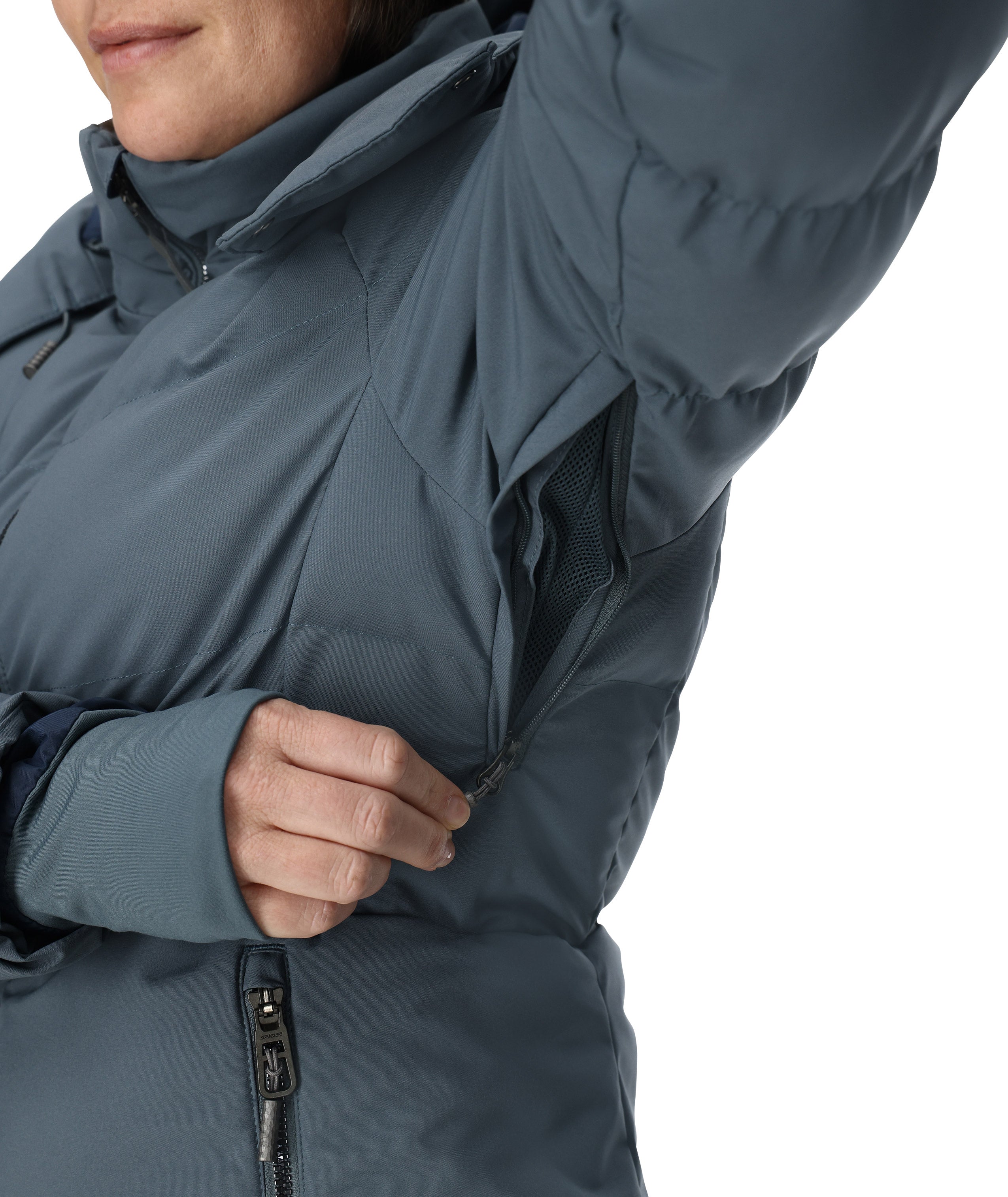 Spyder Haven Ski Jacket