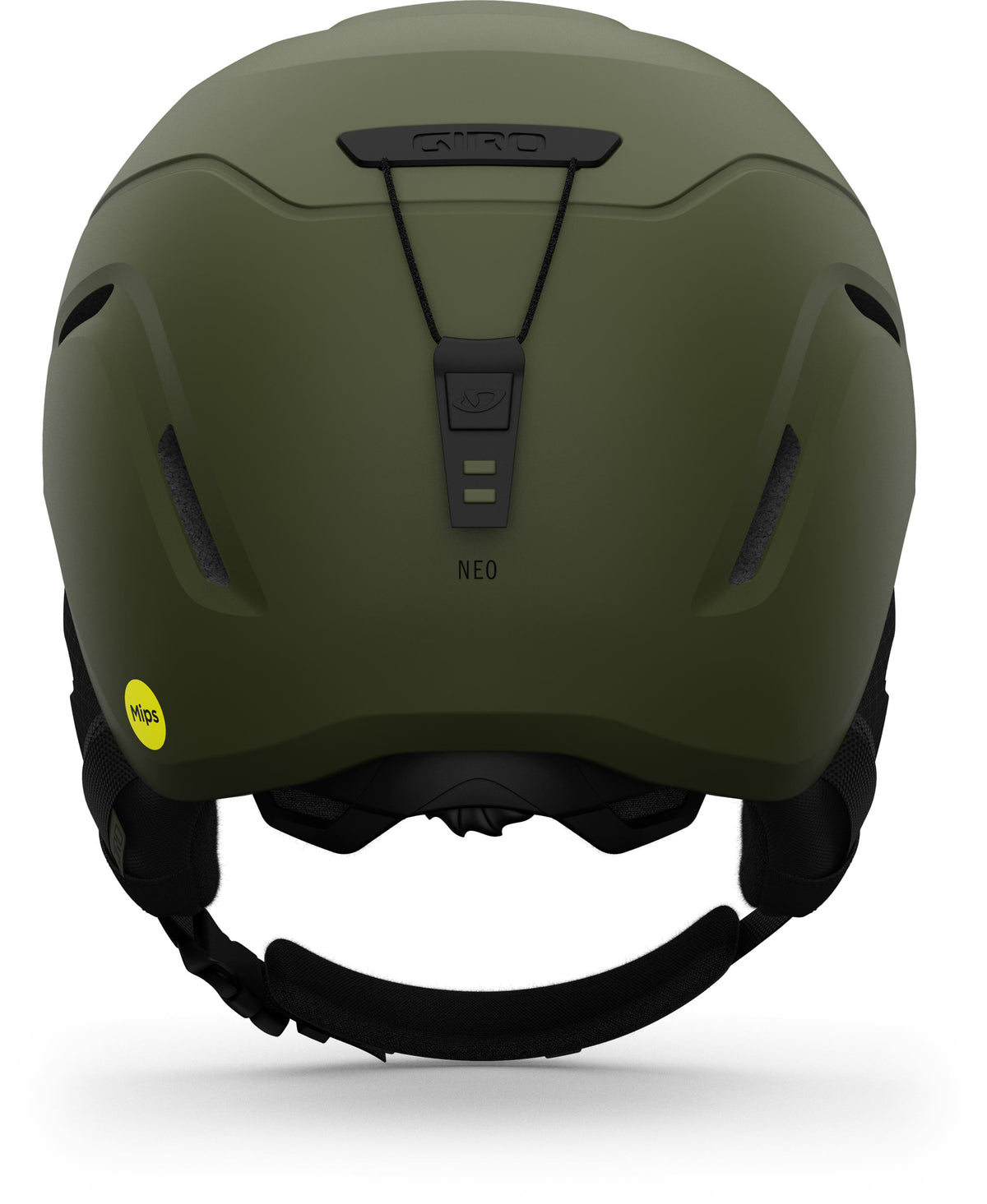 Giro Neo Helmet - MIPS