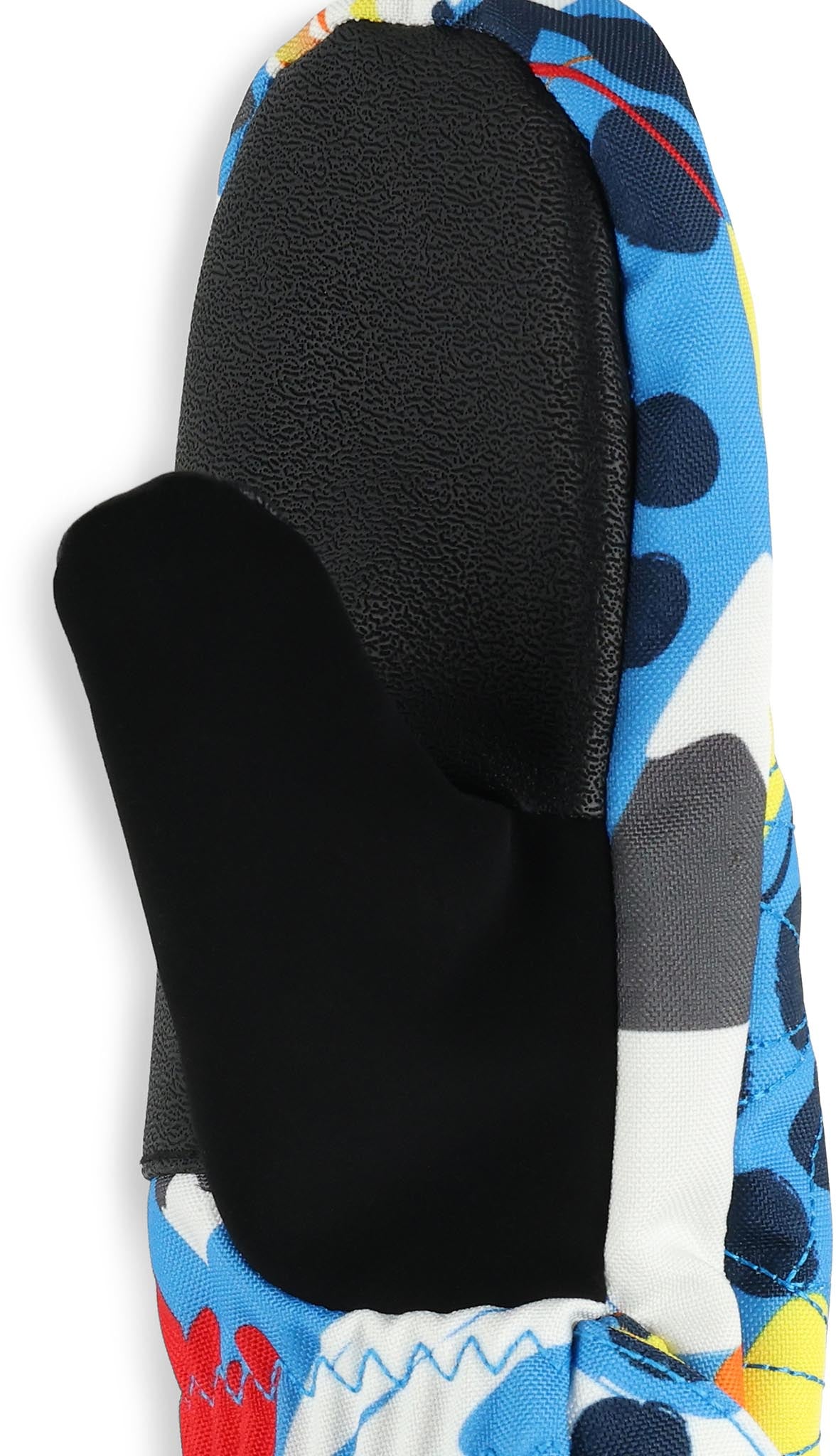 Spyder Toddler Cubby Ski Mitten