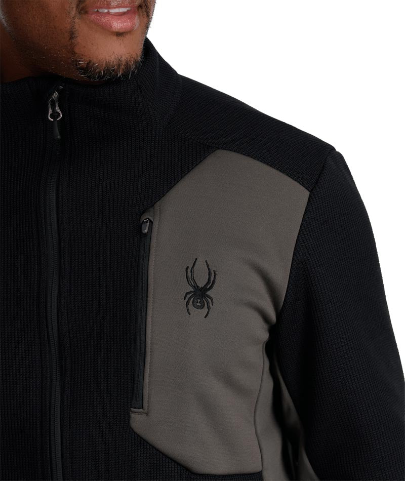 Spyder Mens Bandit Ski Jacket