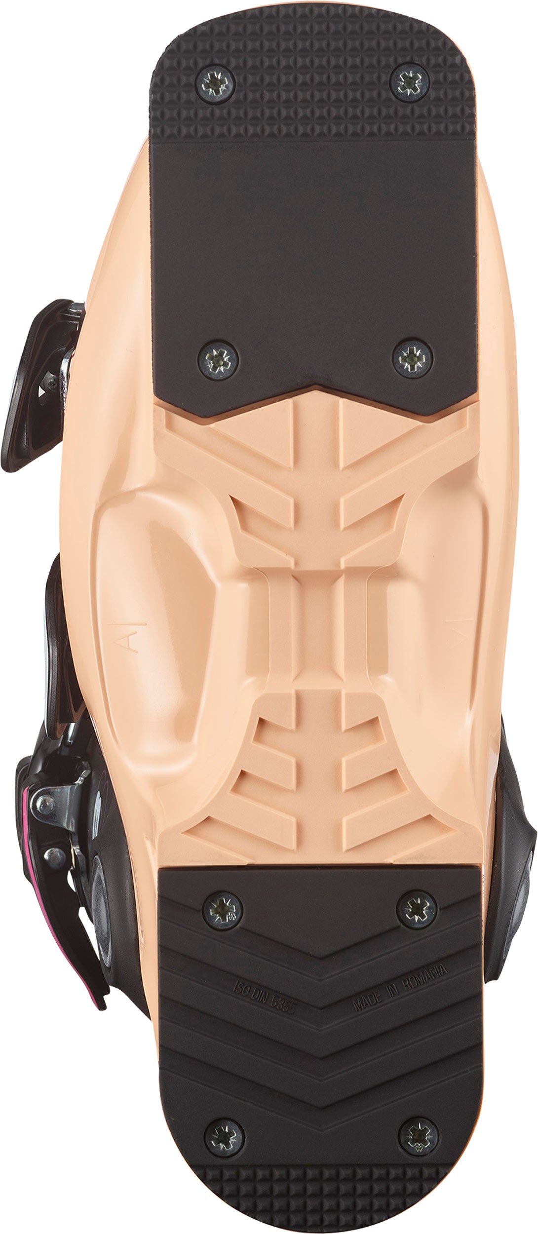 Salomon T3 Ski Boot