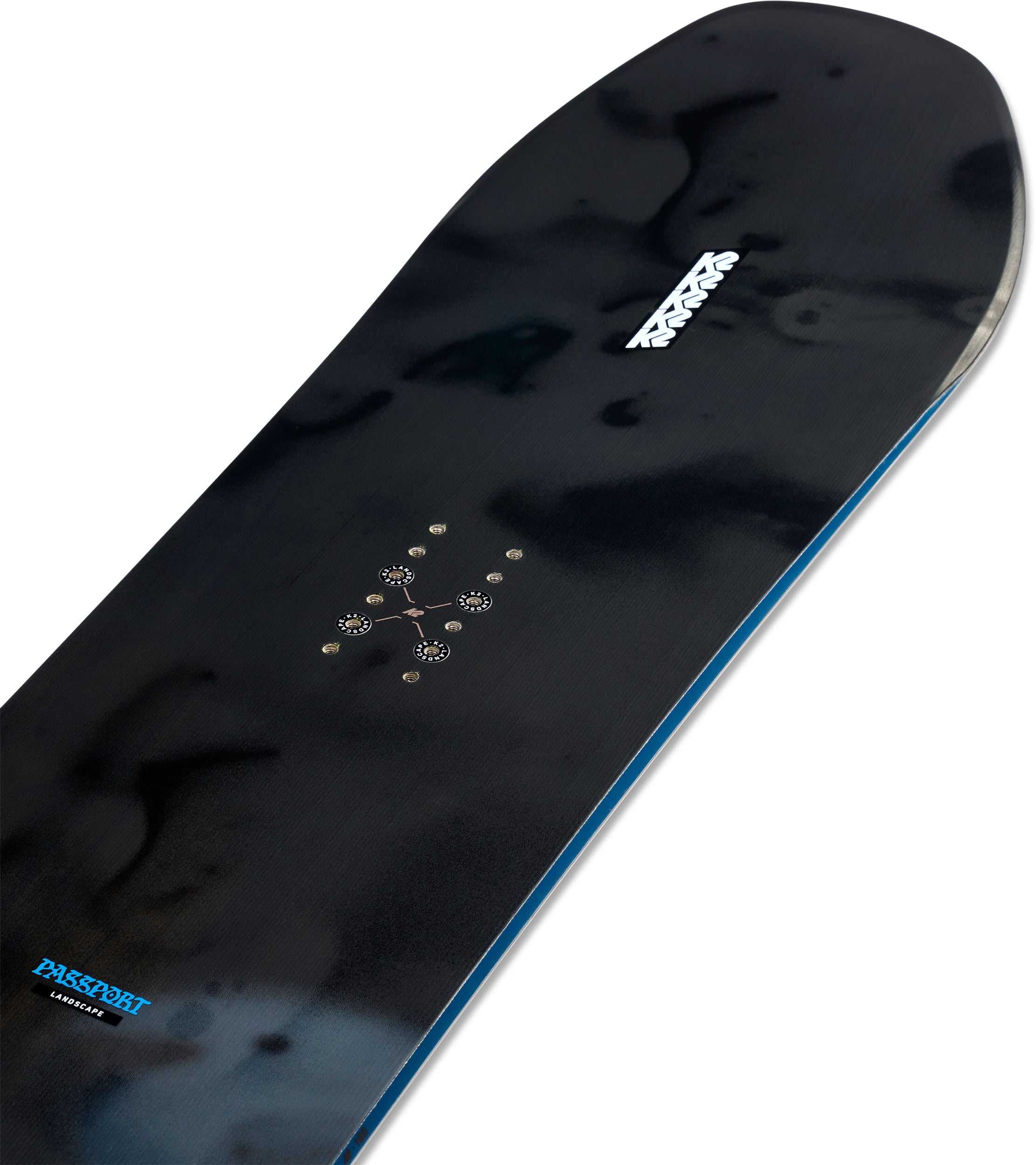 K2 Passport Snowboard