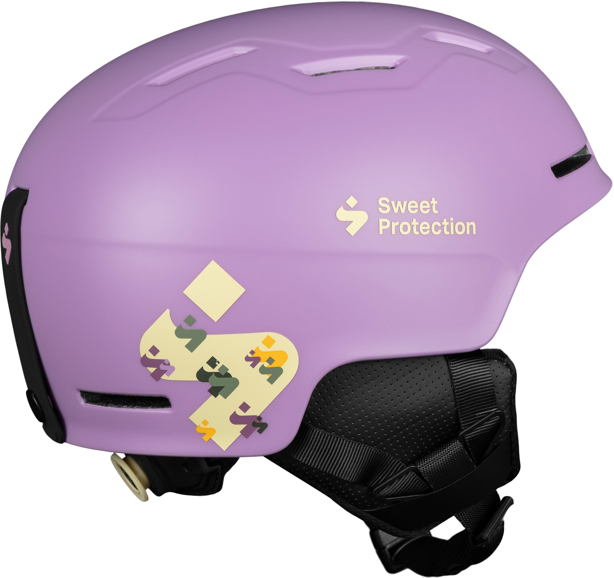 Sweet Protection Winder MIPS Helmet - Junior
