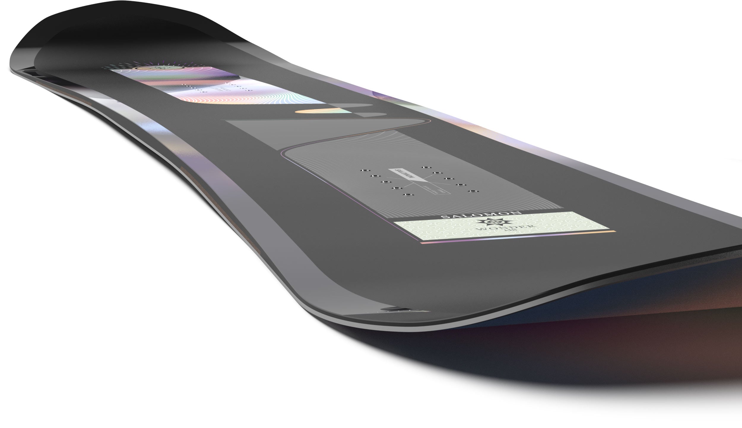 Salomon Wonder Snowboard