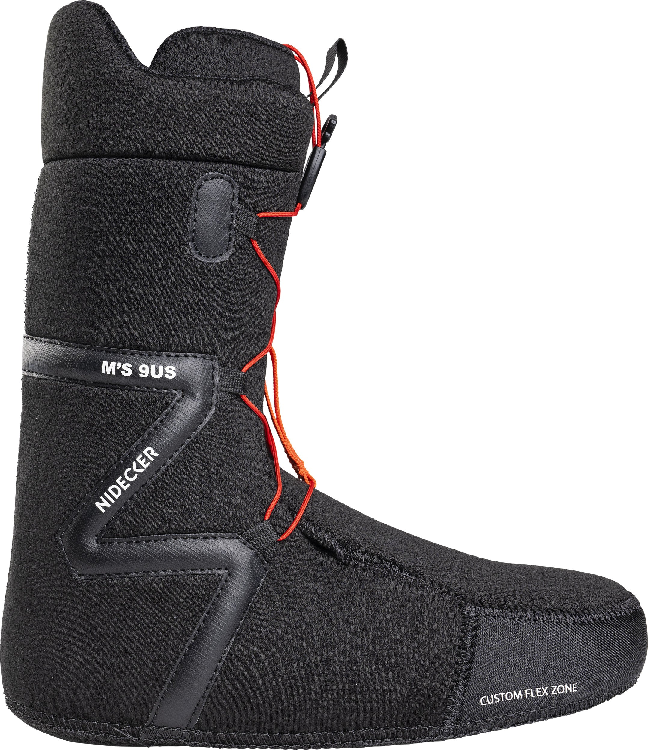 Nidecker Cascade Snowboard Boot - Mens