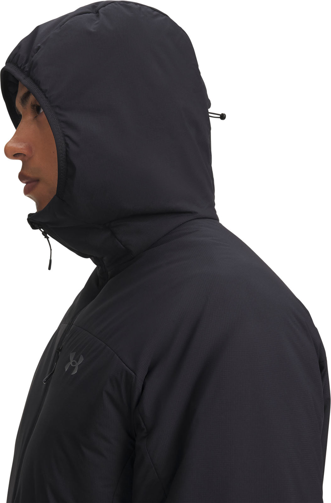 Under Armour UA Explor QuickRidge - Mens Jacket